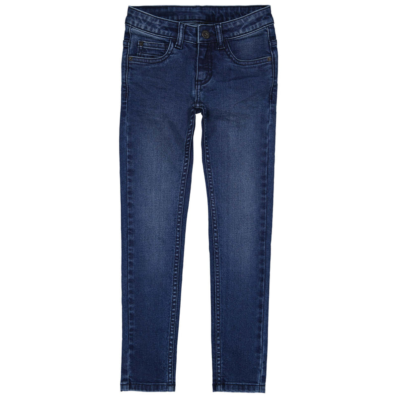 Jeans | Blue Denim