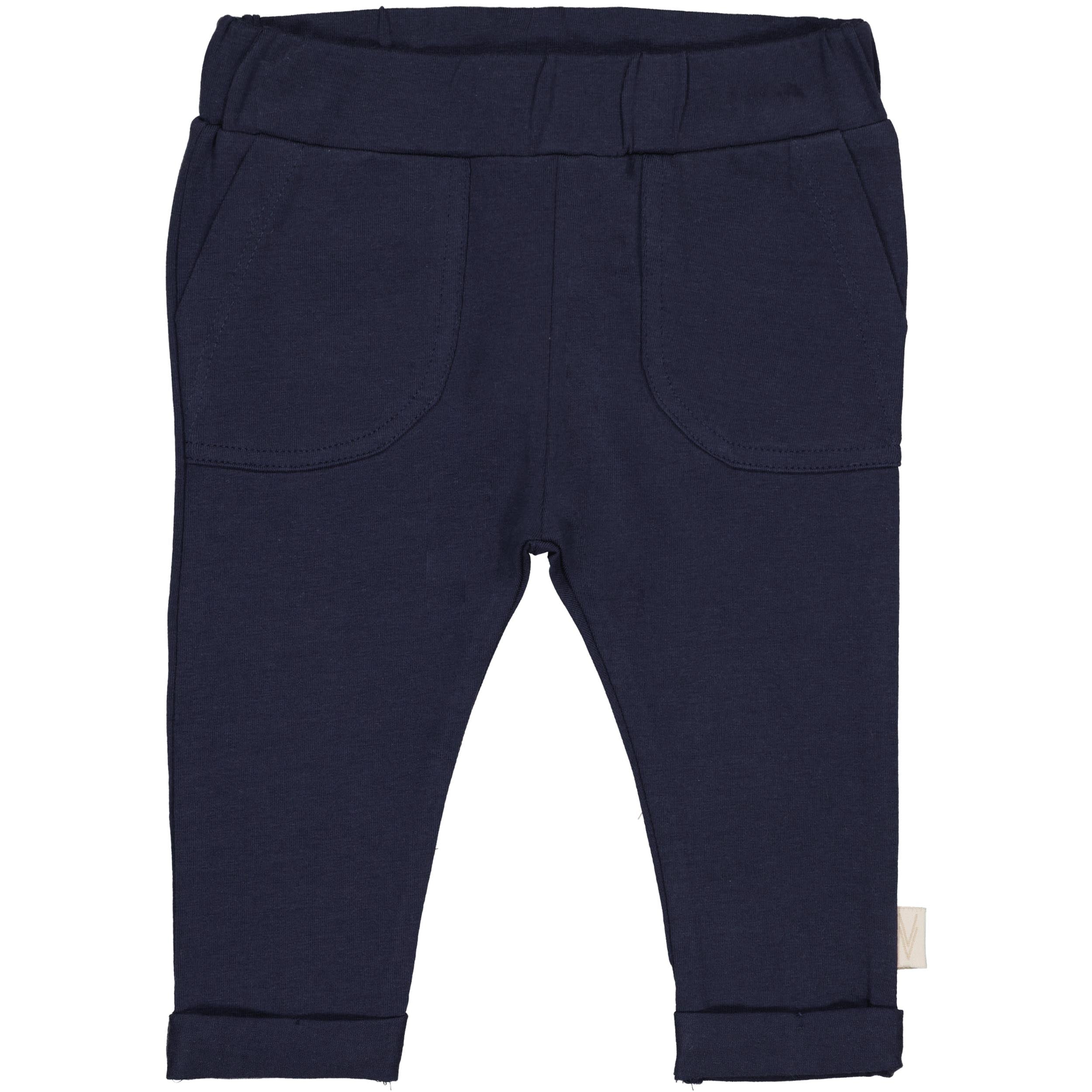 PANTS | Night Blue