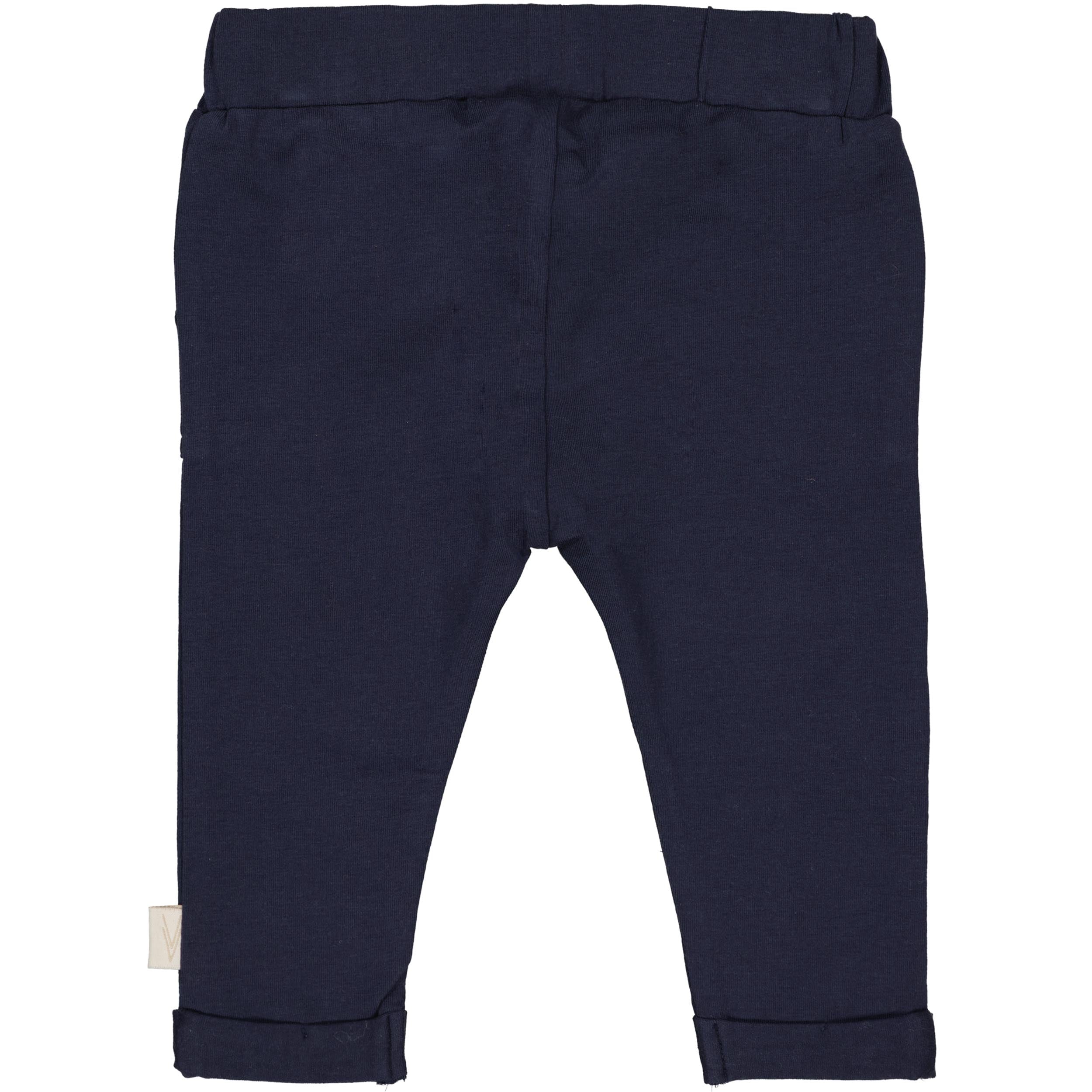 PANTS | Night Blue