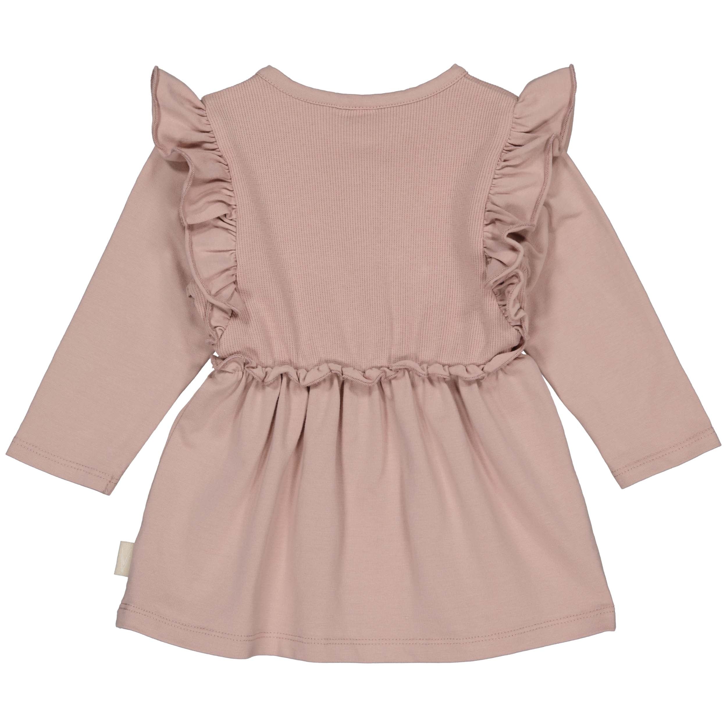 Dress Pink | Light Mauve