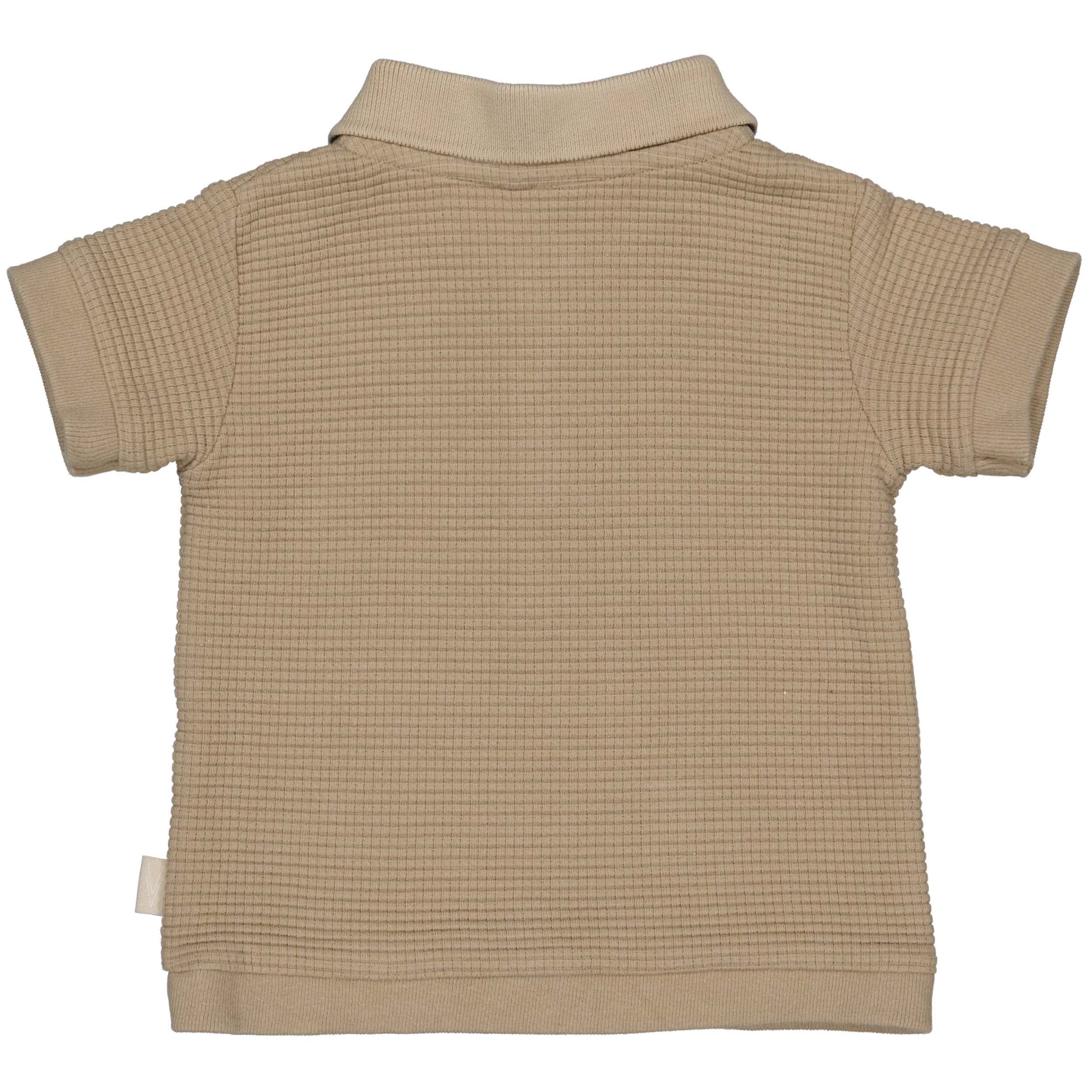 Shirt Beige brown | Taupe