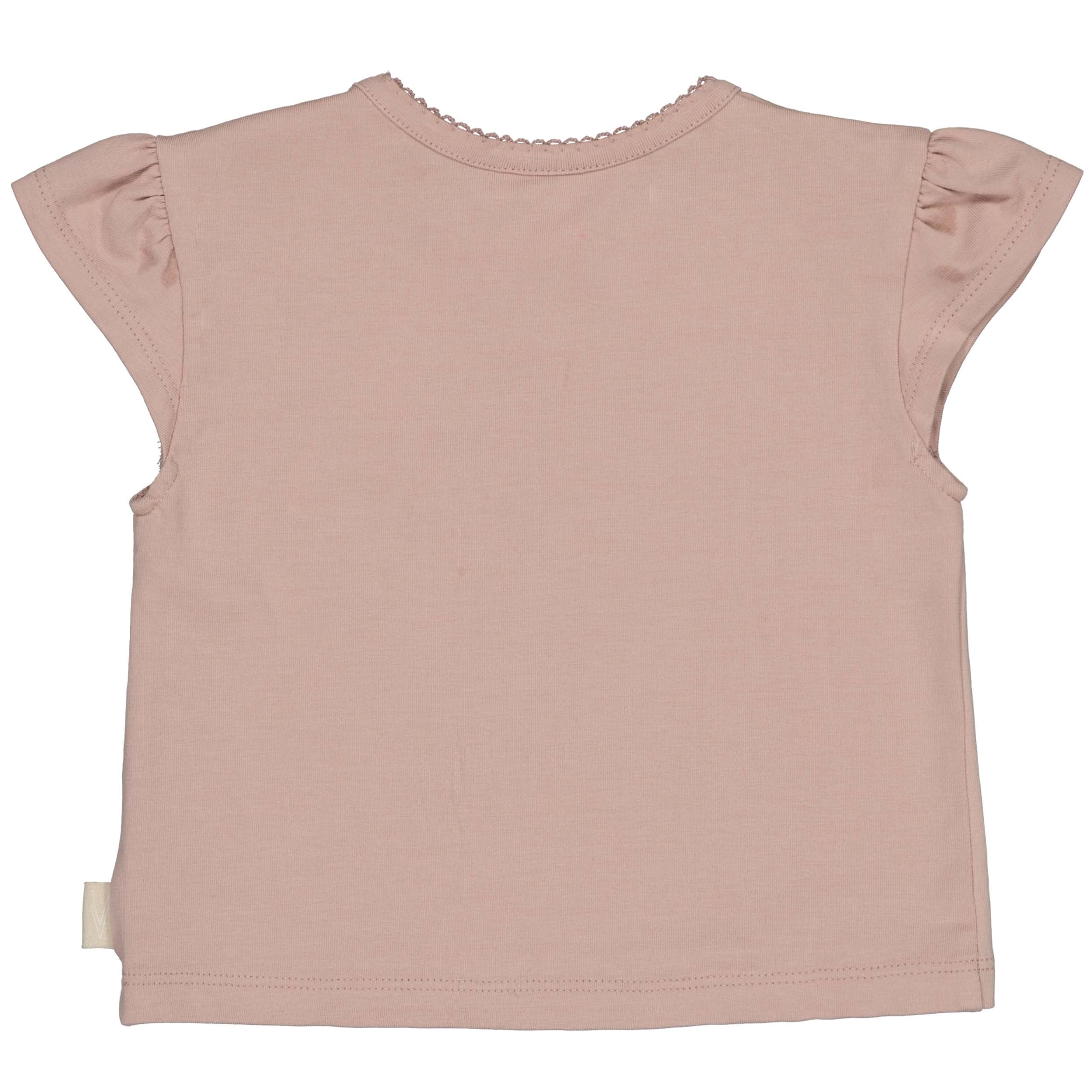 Shirt Pink | Light Mauve