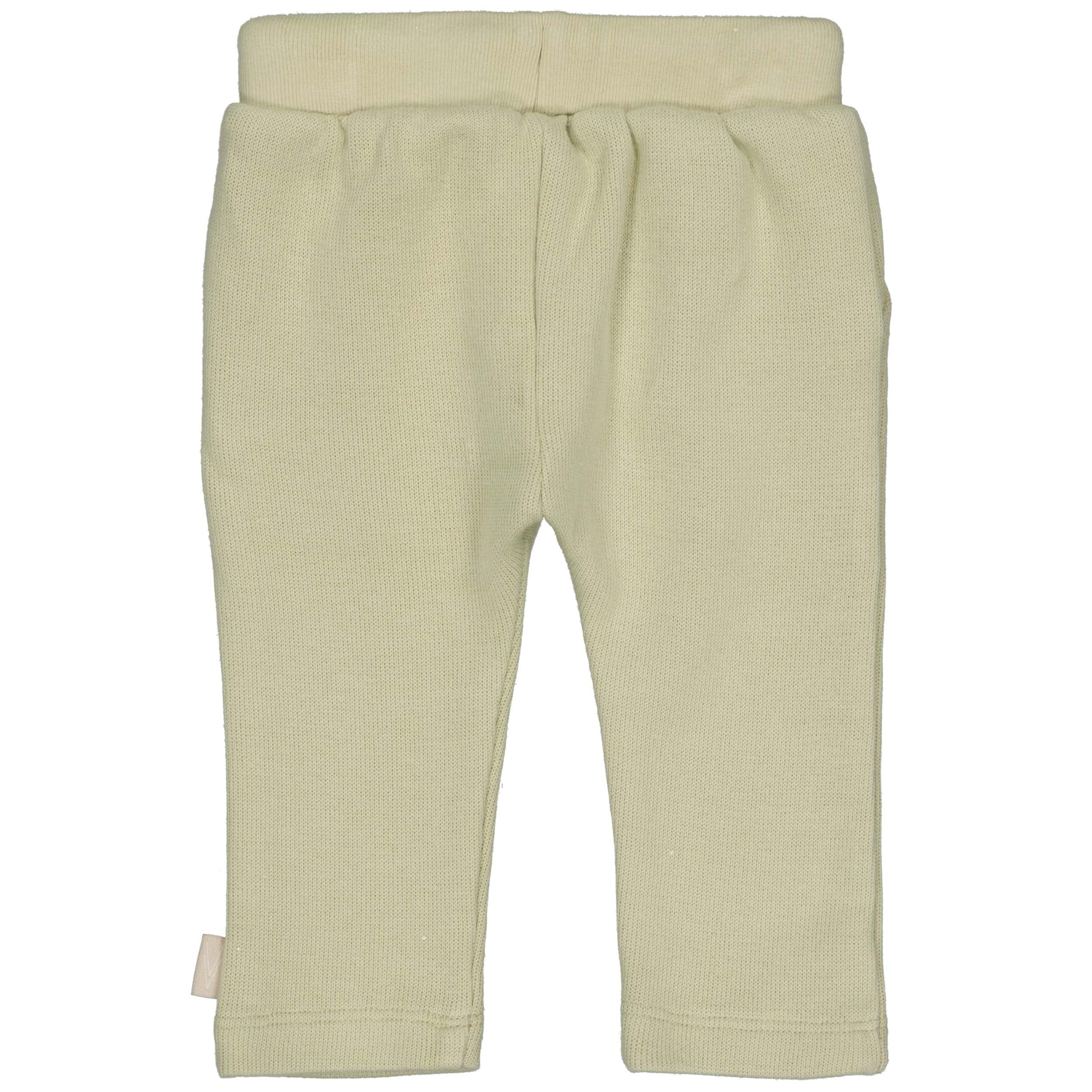 Pants Green | Soft Green