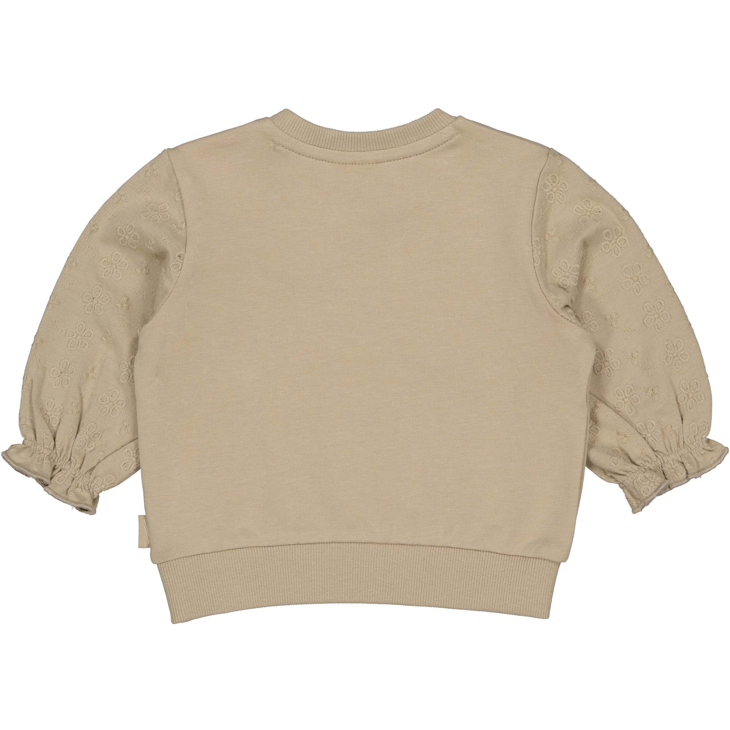 Sweater beige | Greige