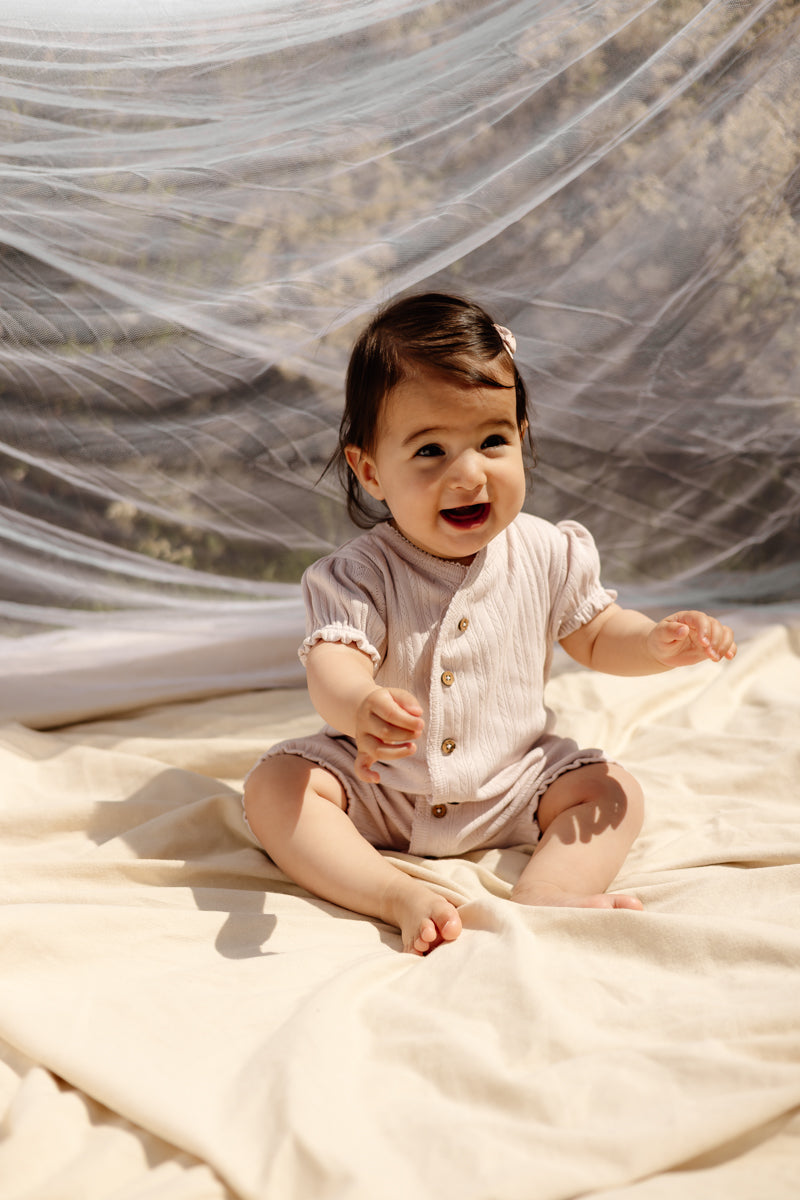 Boxpak zachtroze | Soft Pink