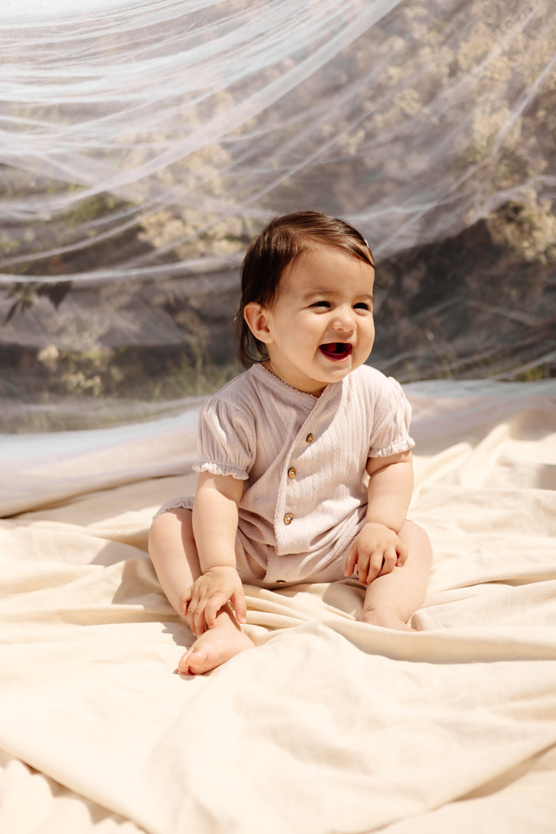 Boxpak zachtroze | Soft Pink