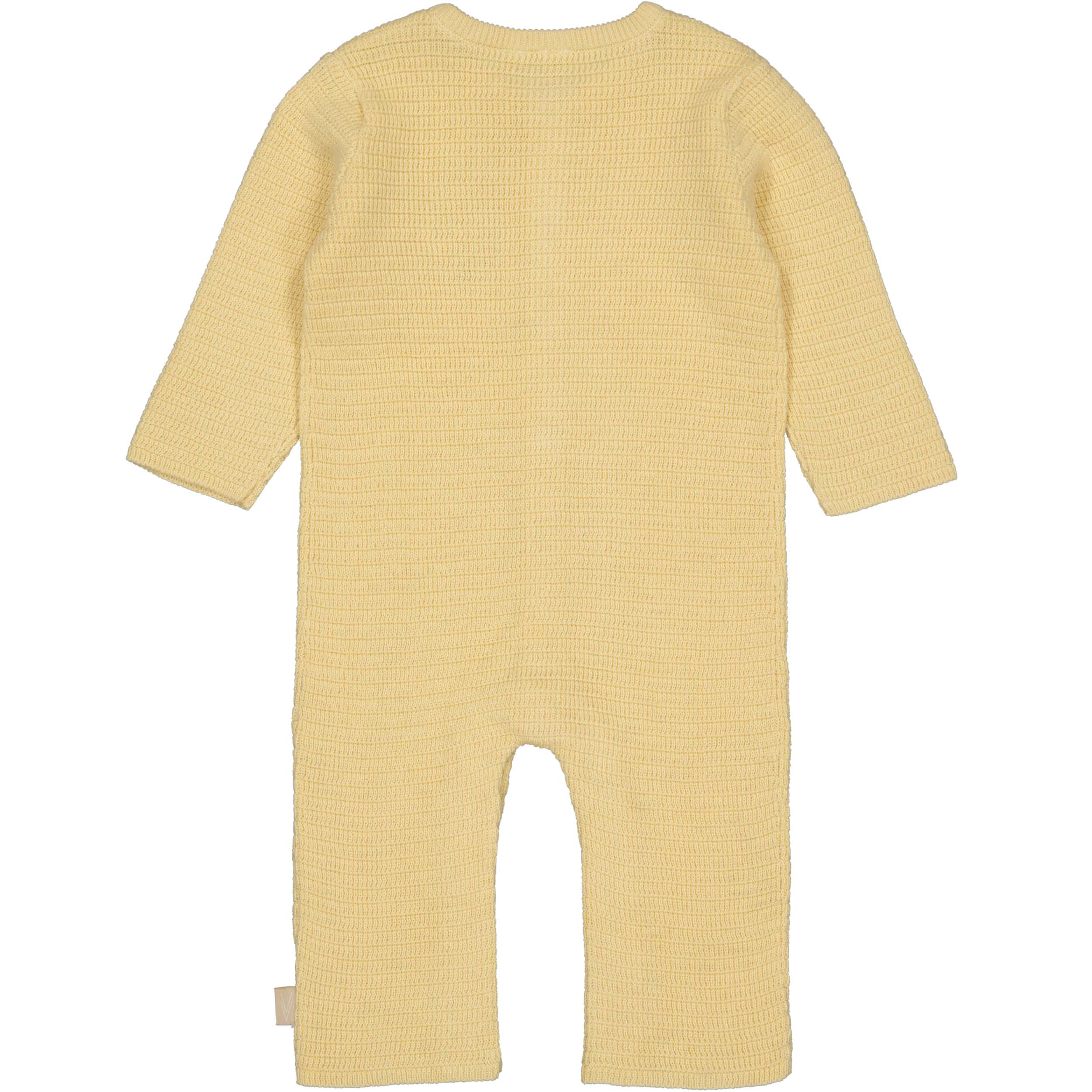 Boxpak zachtgeel | Soft Yellow