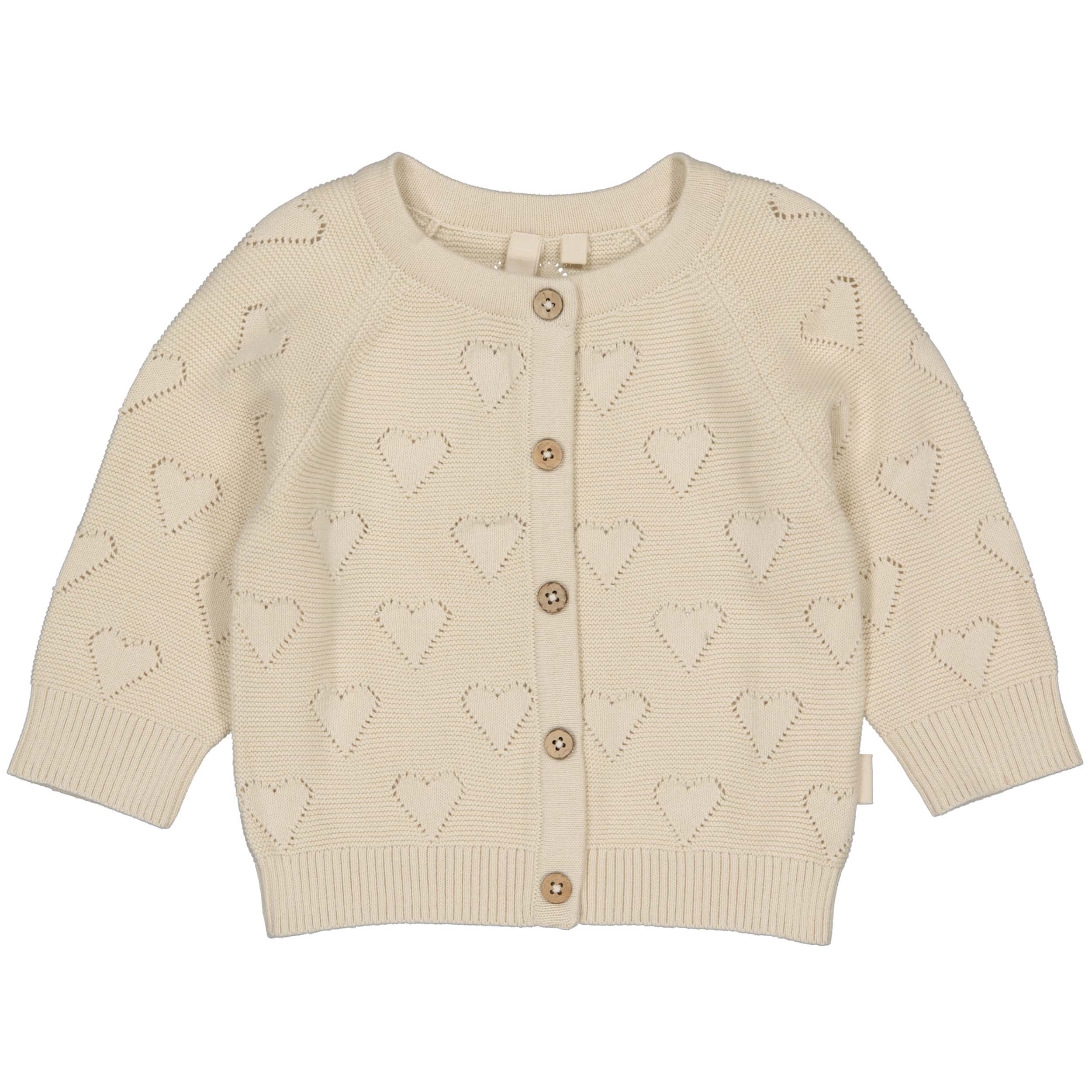 Vest licht zand | Light Sand