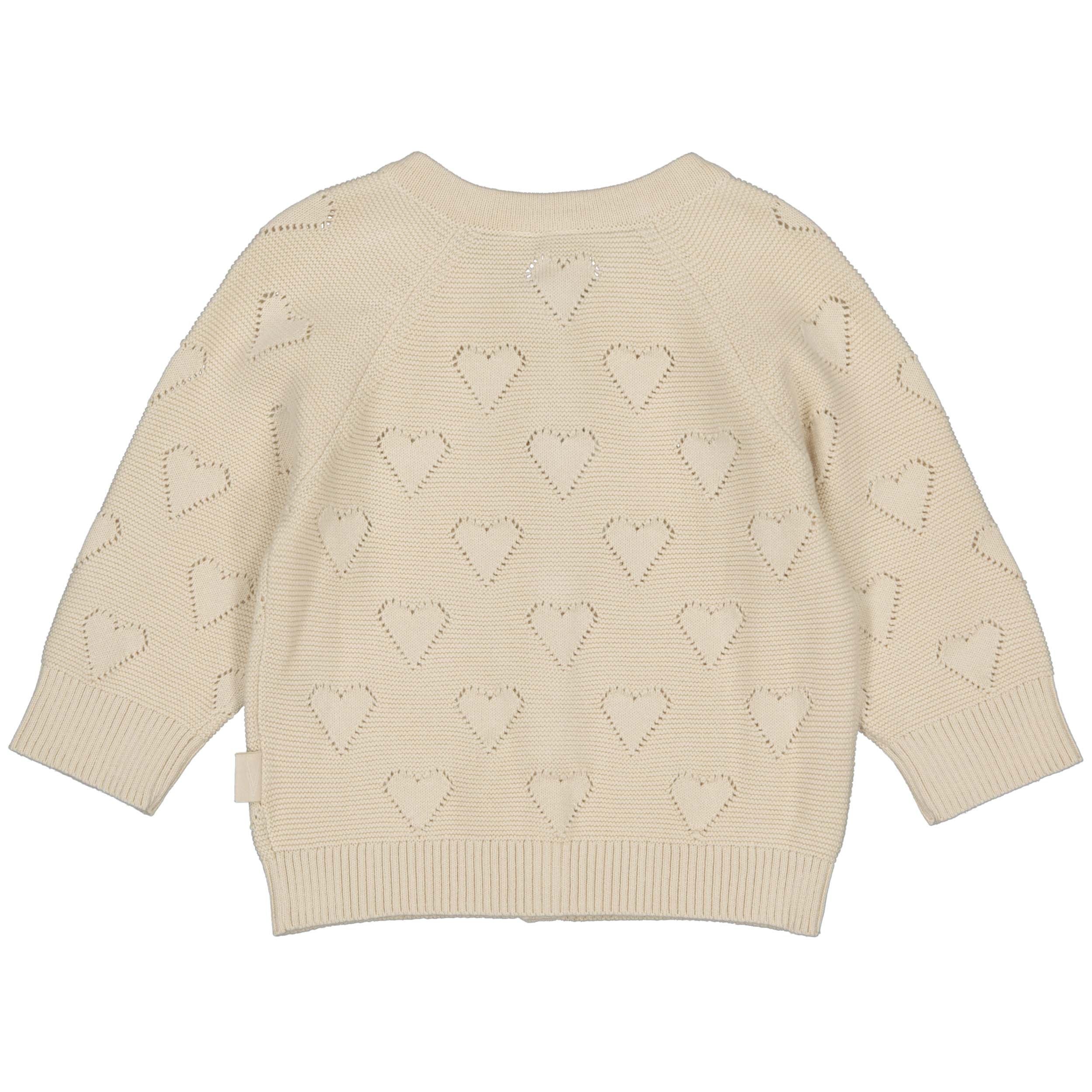 Vest licht zand | Light Sand