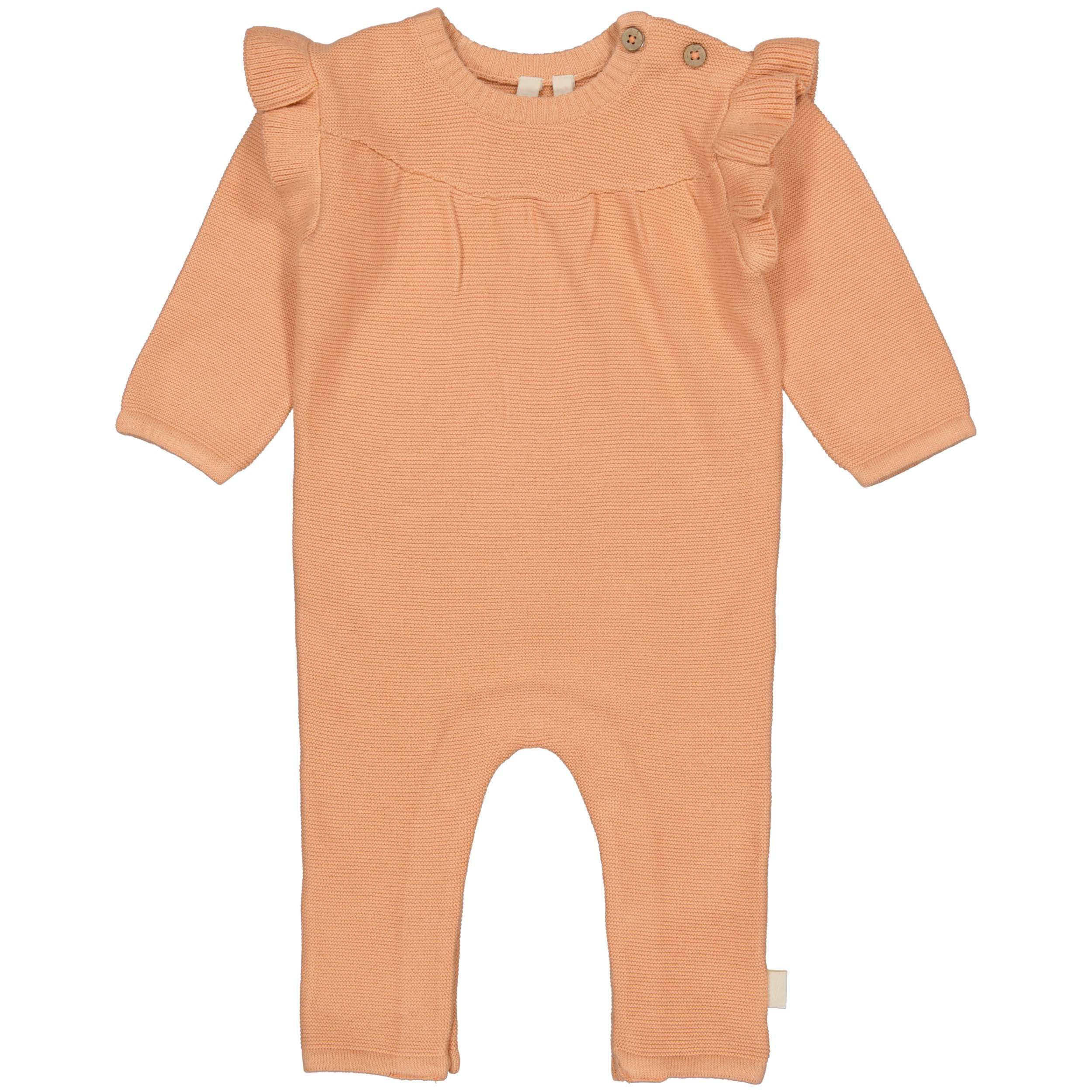 Boxpak zacht oranje | Soft Orange