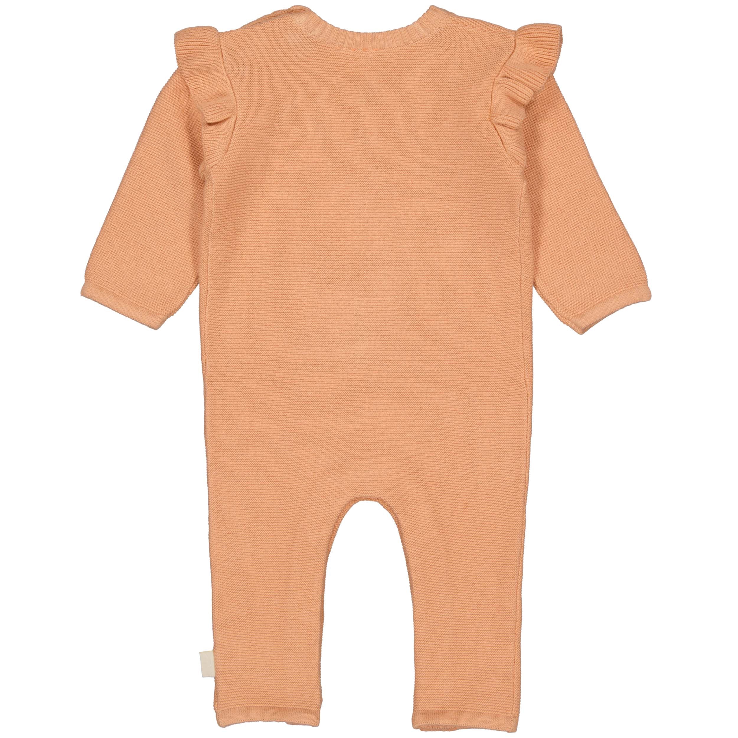 Boxpak zacht oranje | Soft Orange