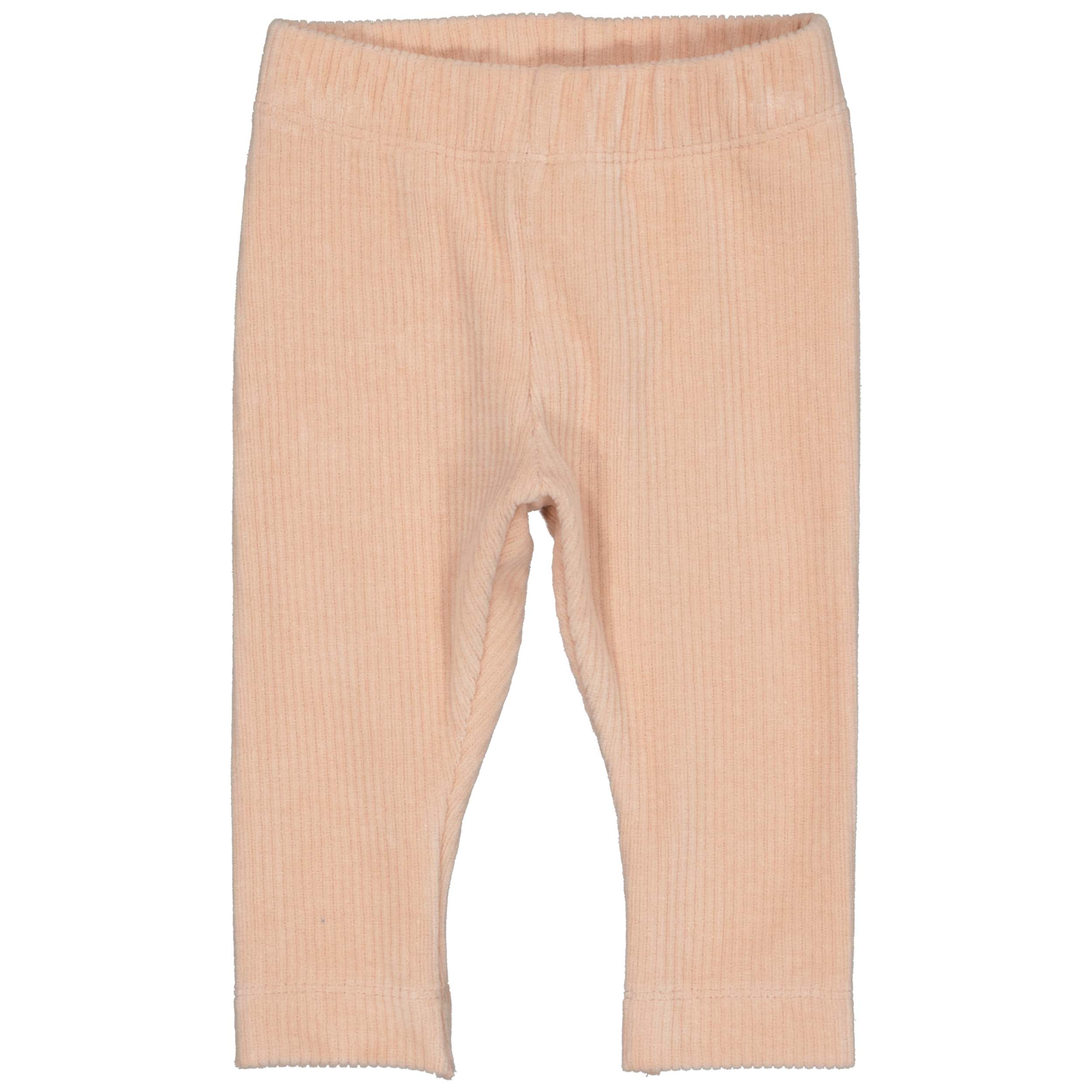 Legging oud roze | Old Pink