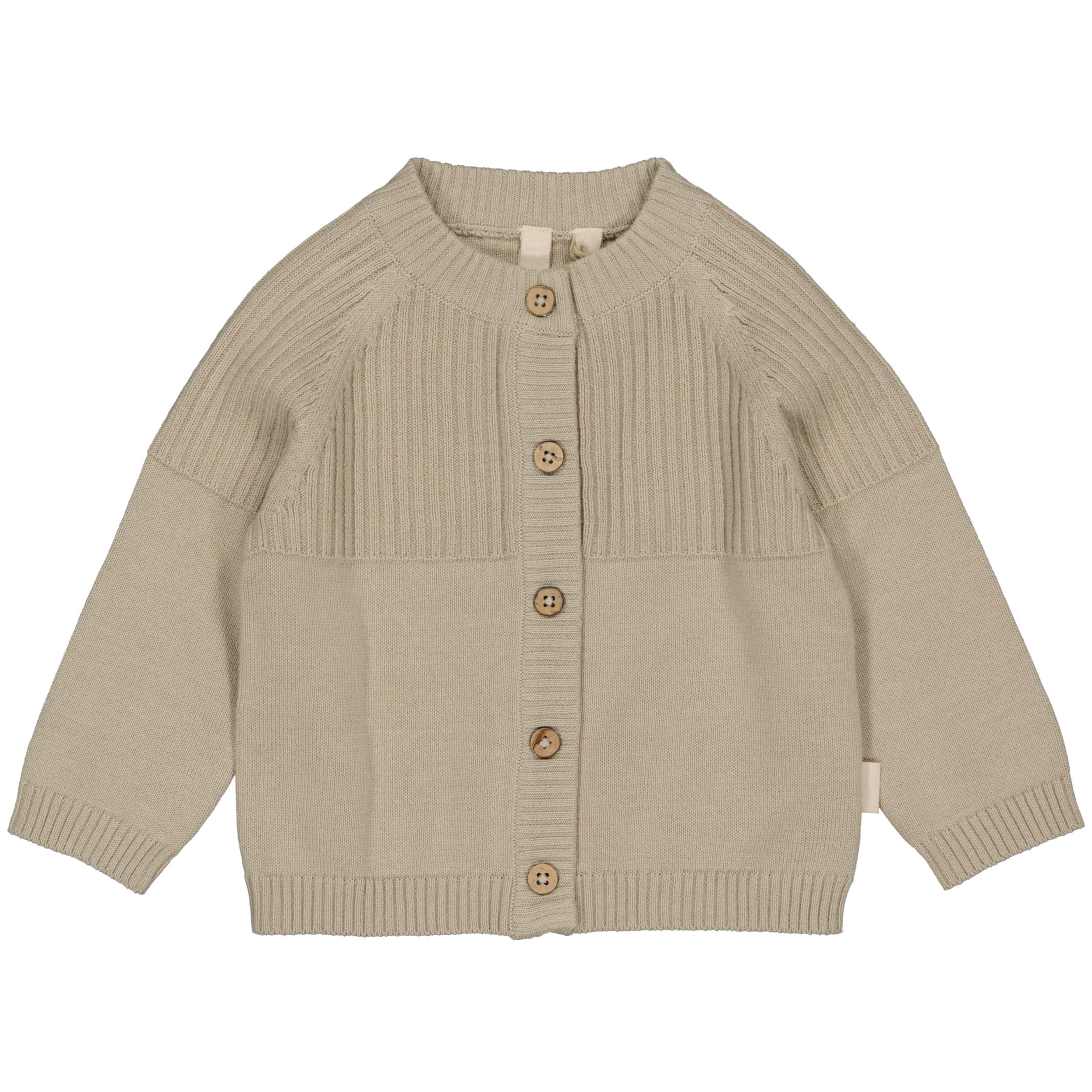 Vest beige | Beige