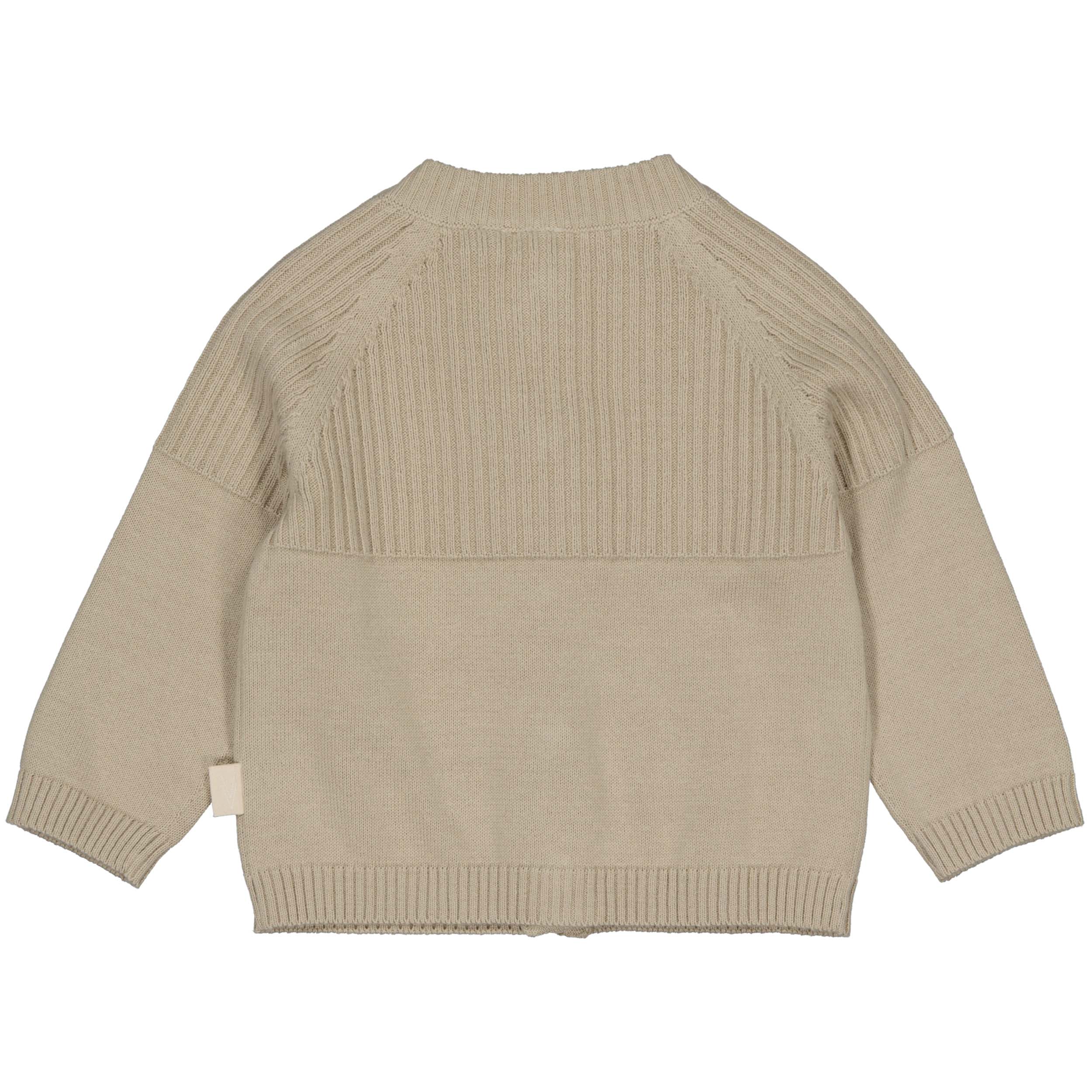 Vest beige | Beige