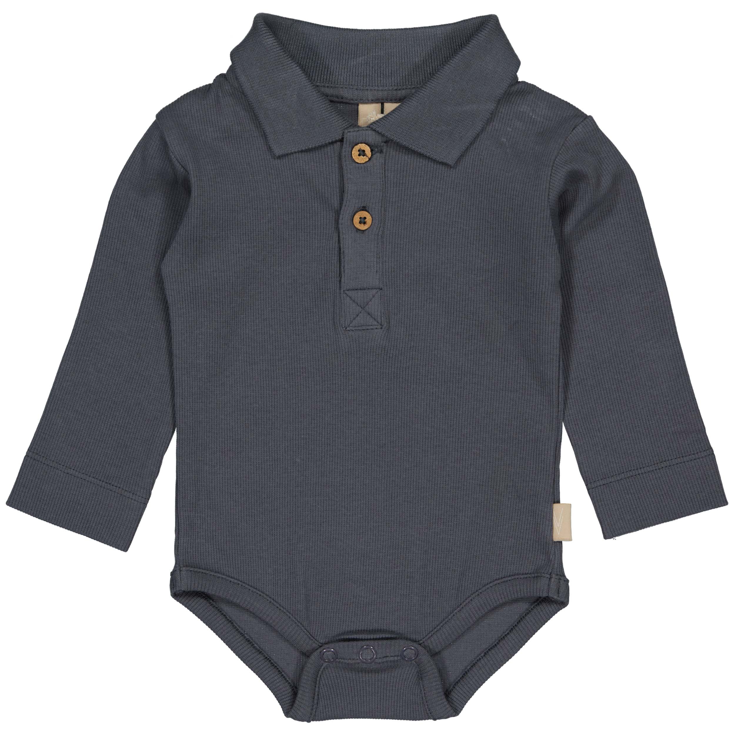 Romper grijs | Grey