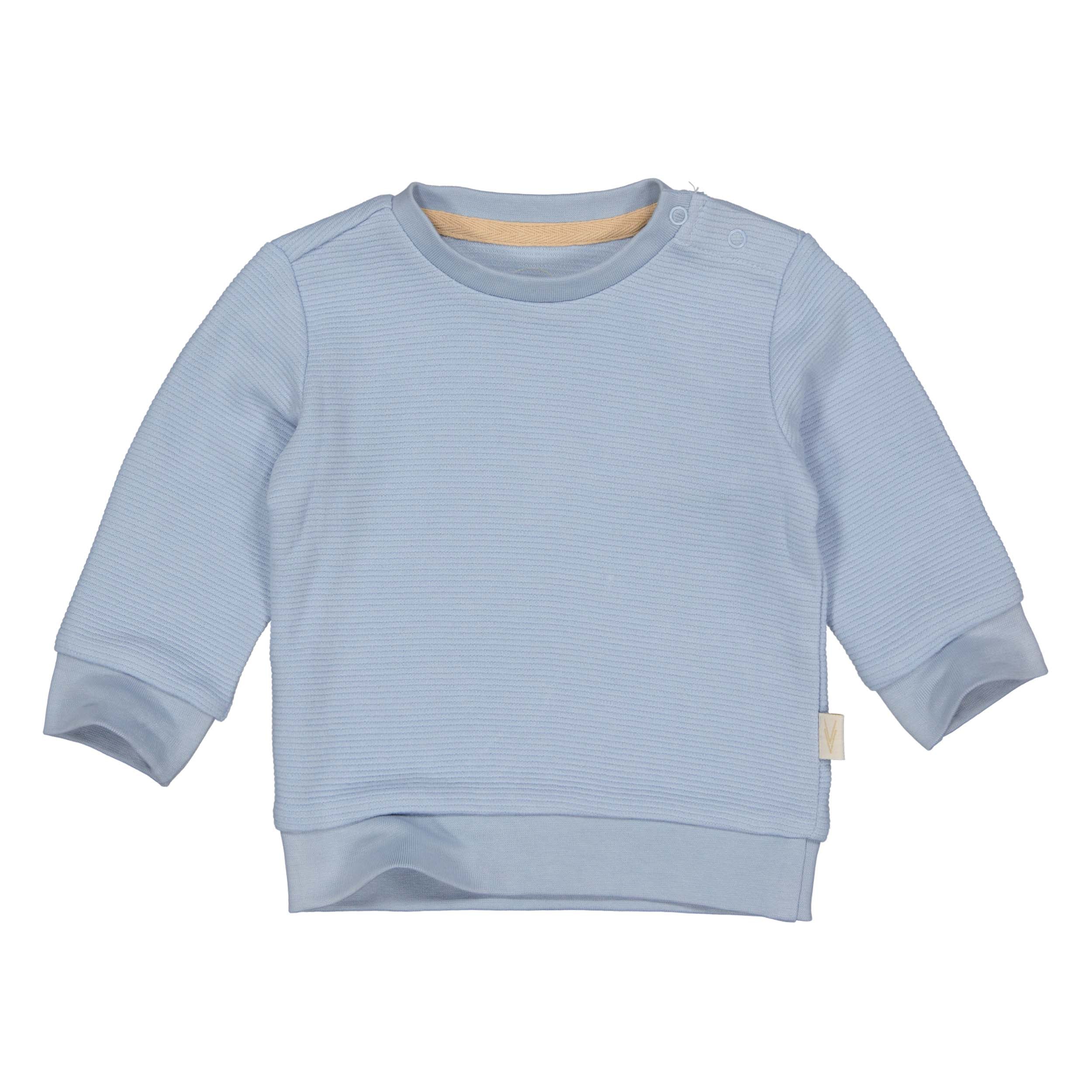 SWEATER | Blue