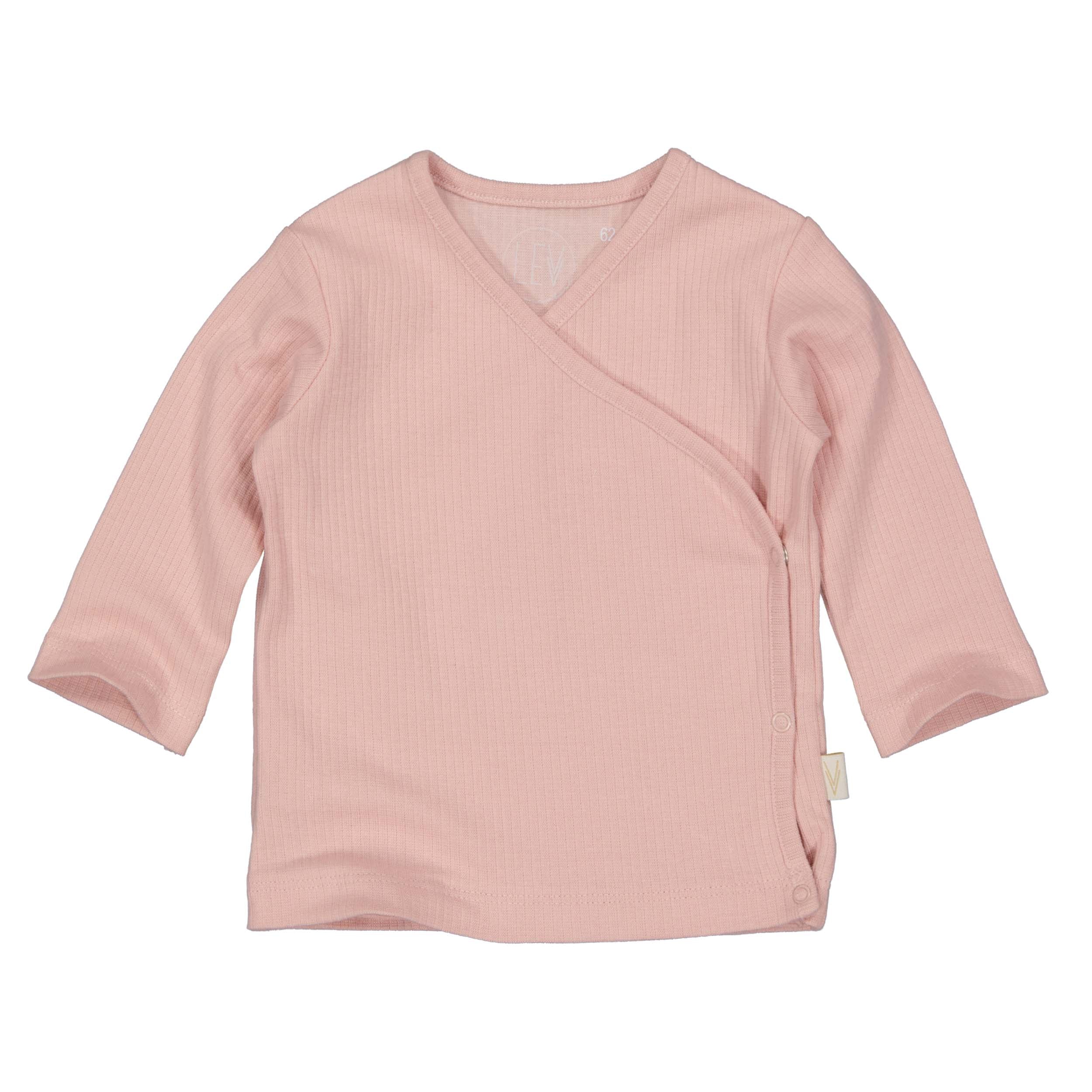 LONGSLEEVE | Pink