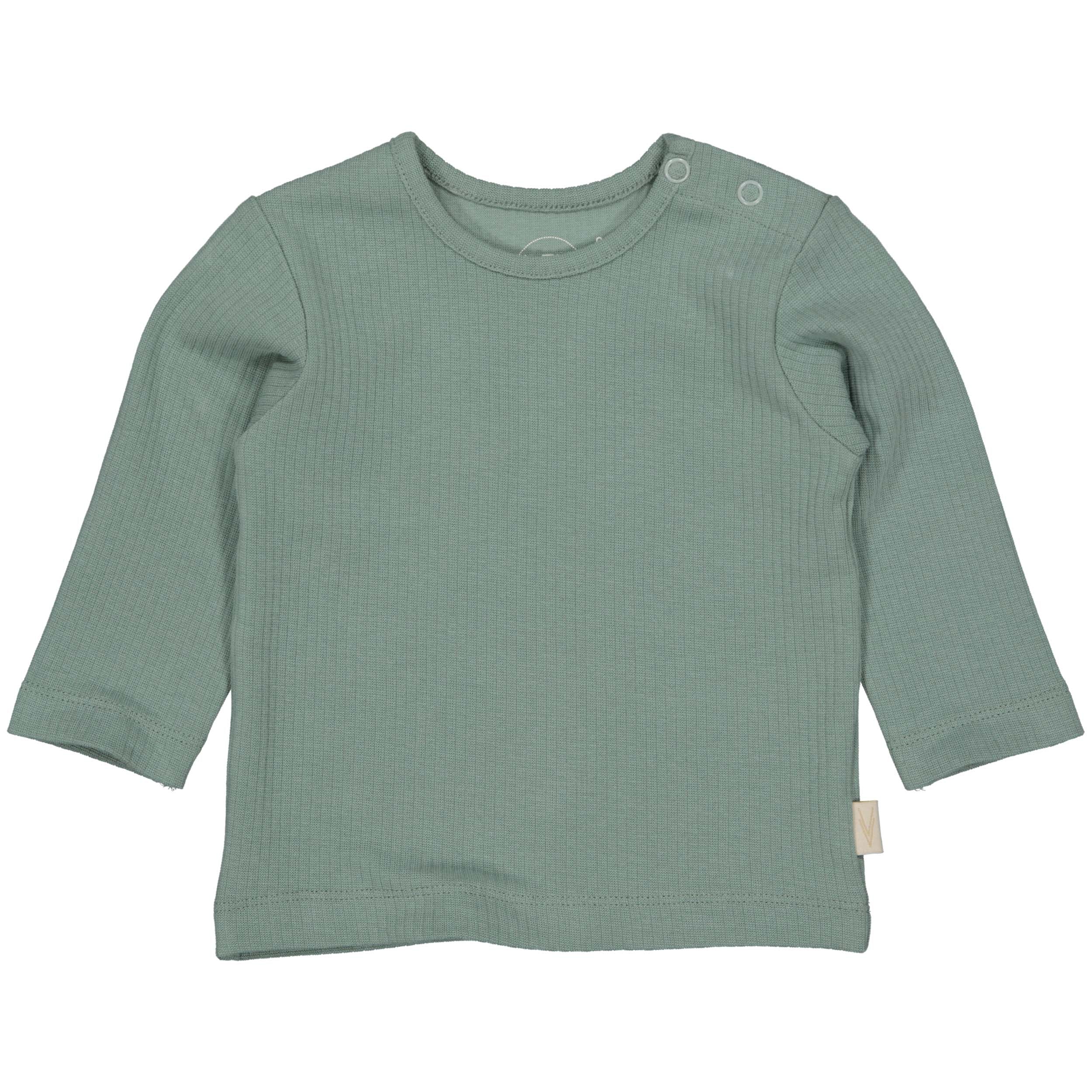 LONGSLEEVE | Green