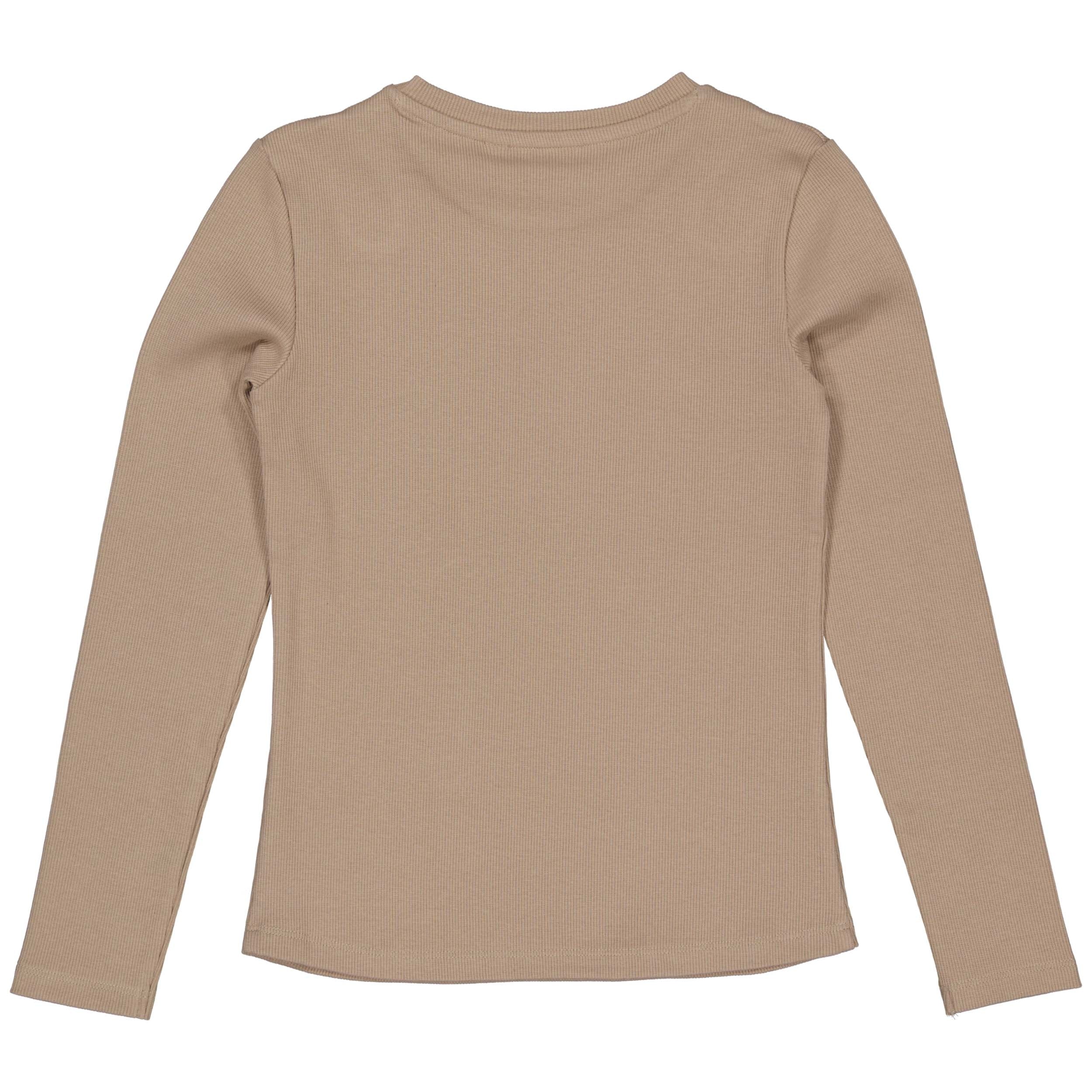 SHIRT | Dark Taupe