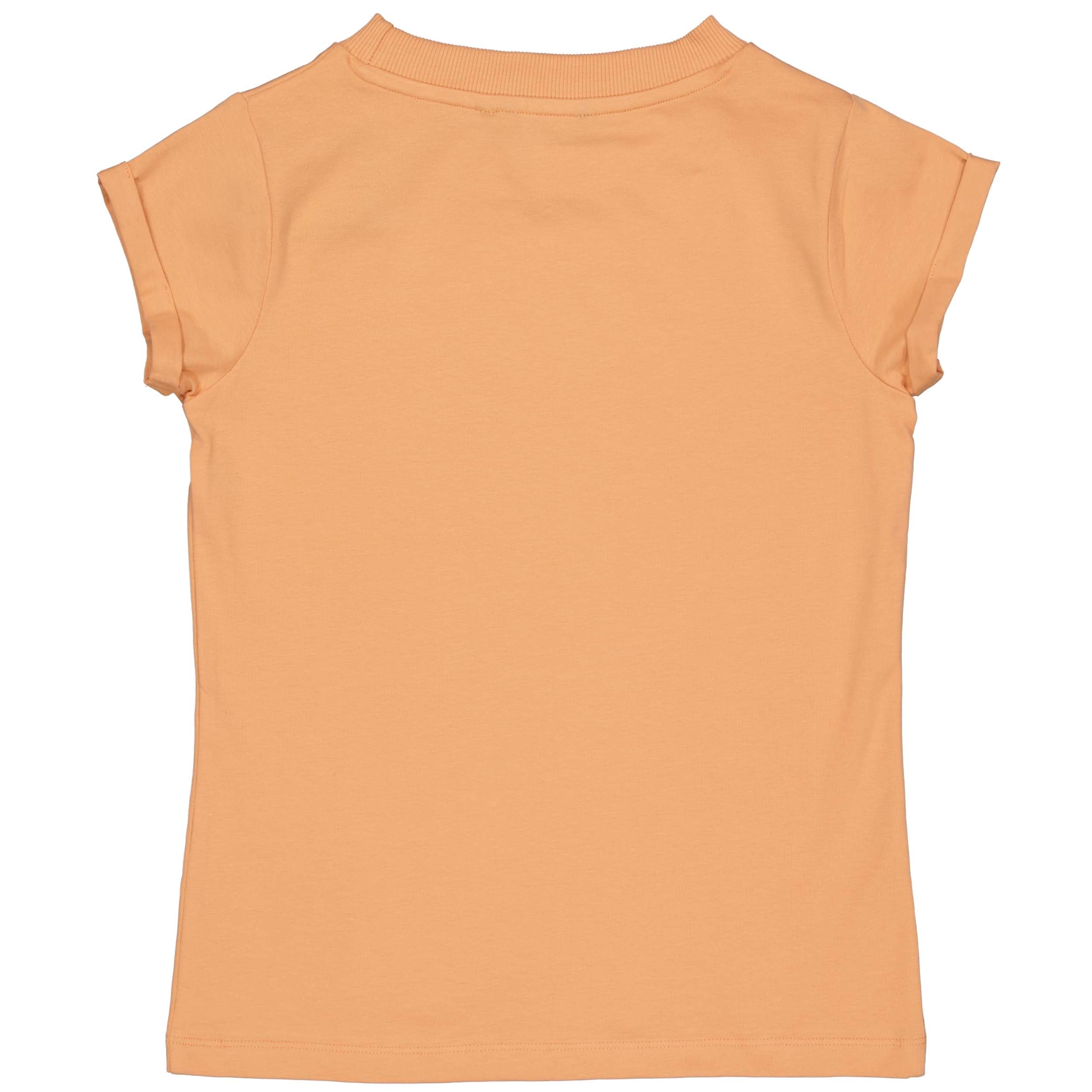 SHIRT | Soft Orange