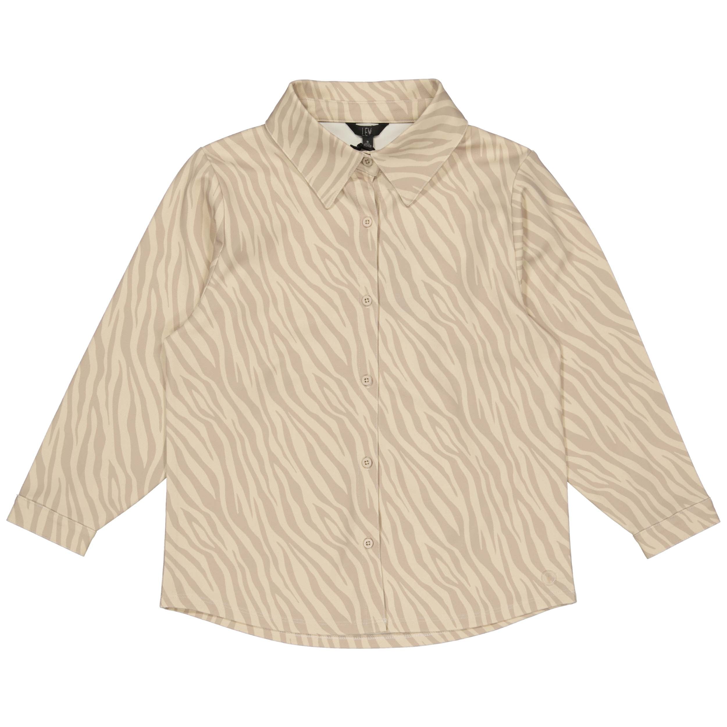 SHIRT | AOP Sand Animal