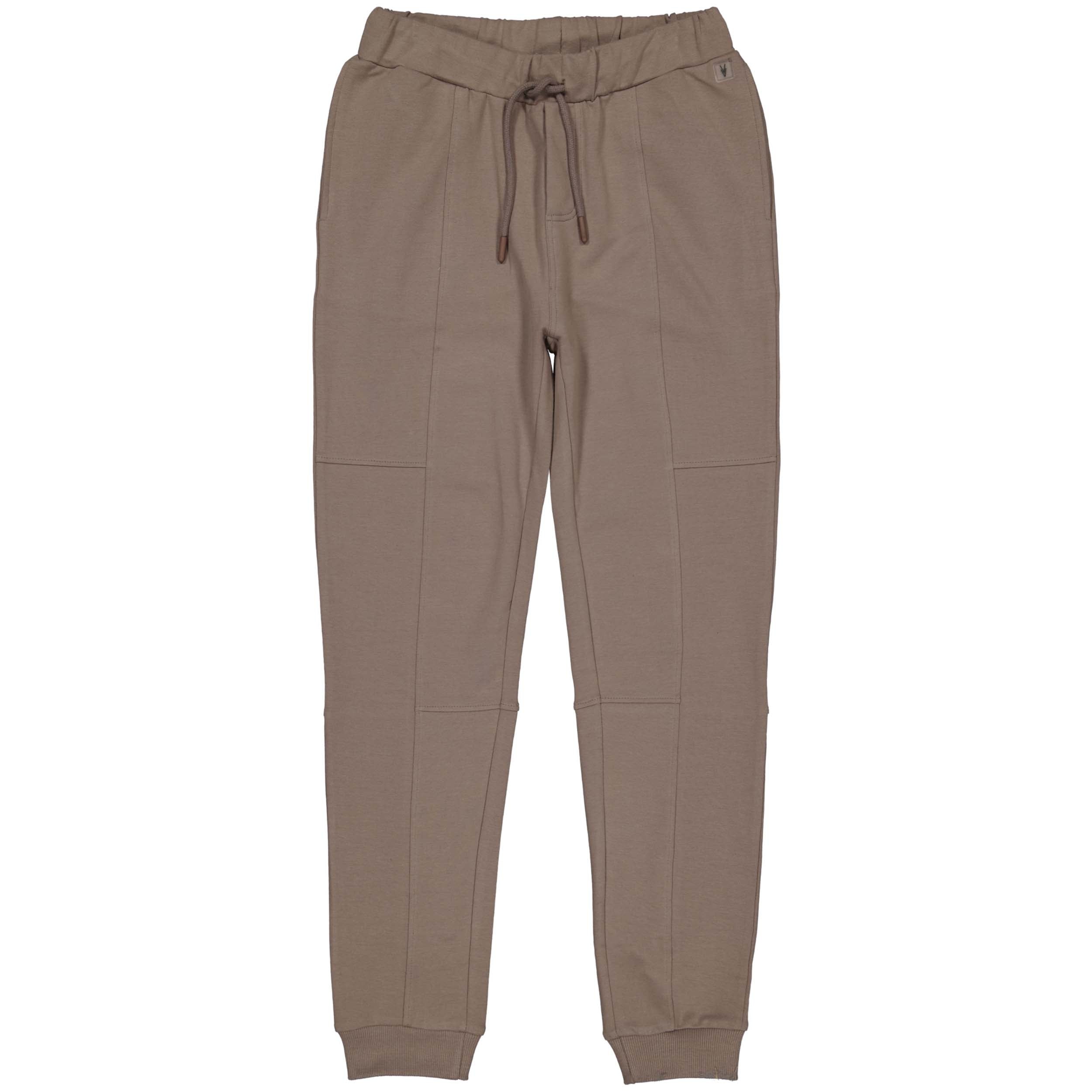 PANTS | Taupe