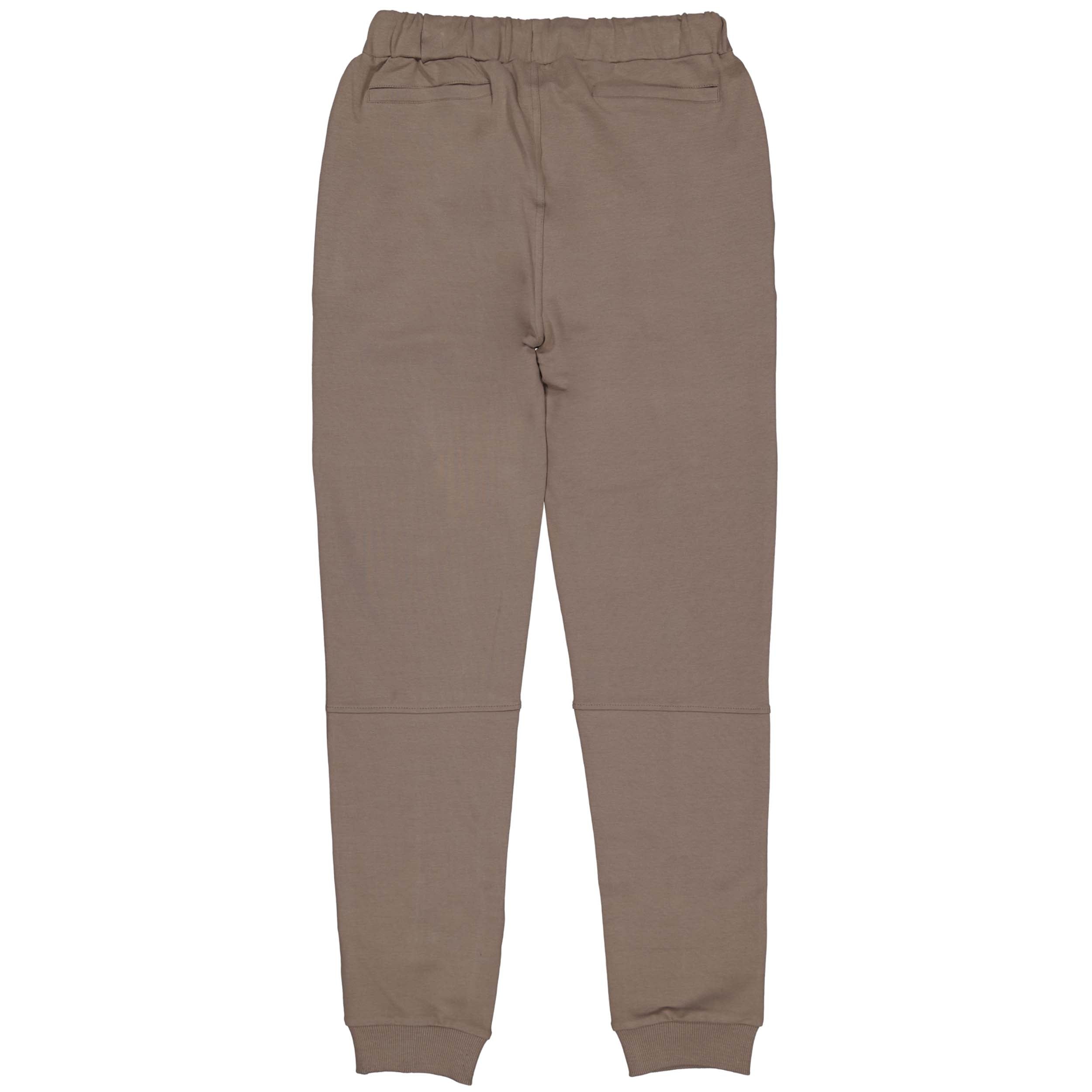 PANTS | Taupe