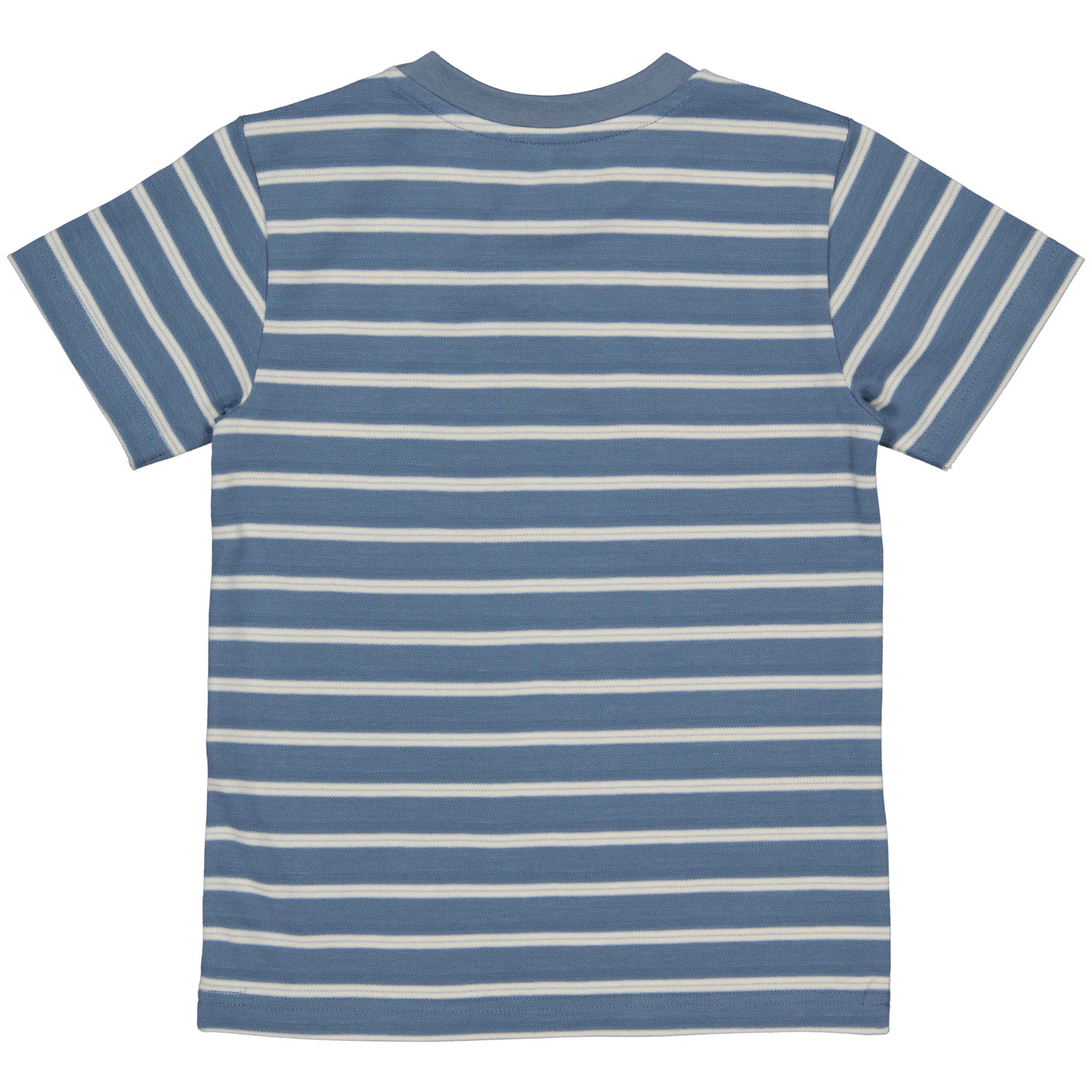 SHIRT | AOP Sand Stripe