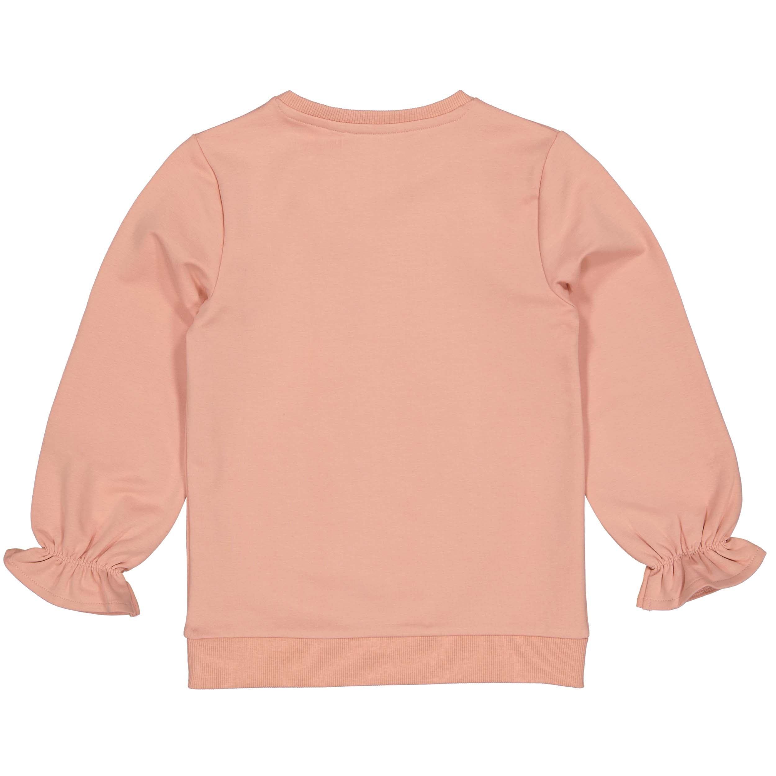 SWEATER | Old Pink