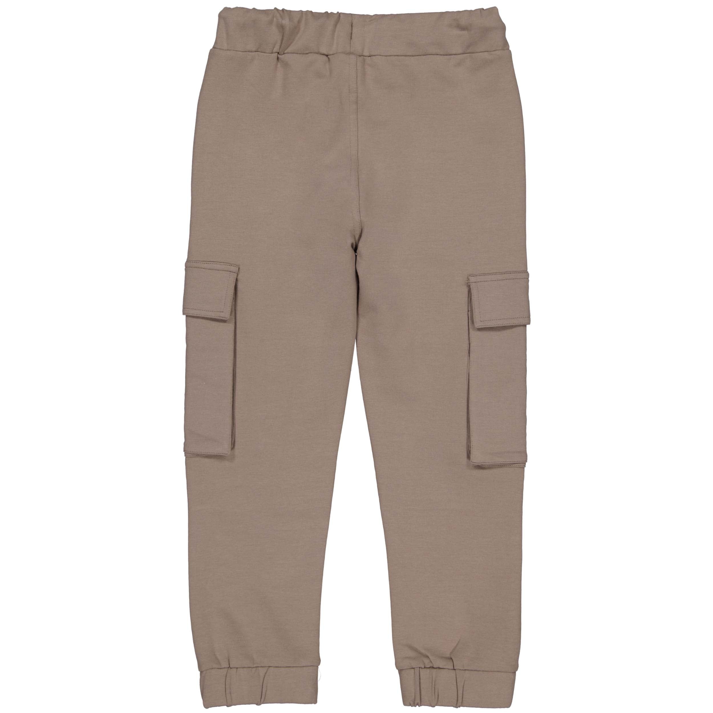 PANTS | Taupe