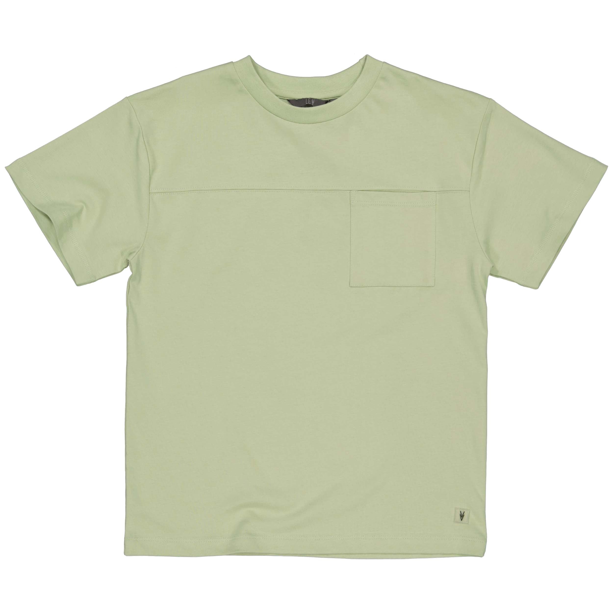 Shirt Green | Cedar Green