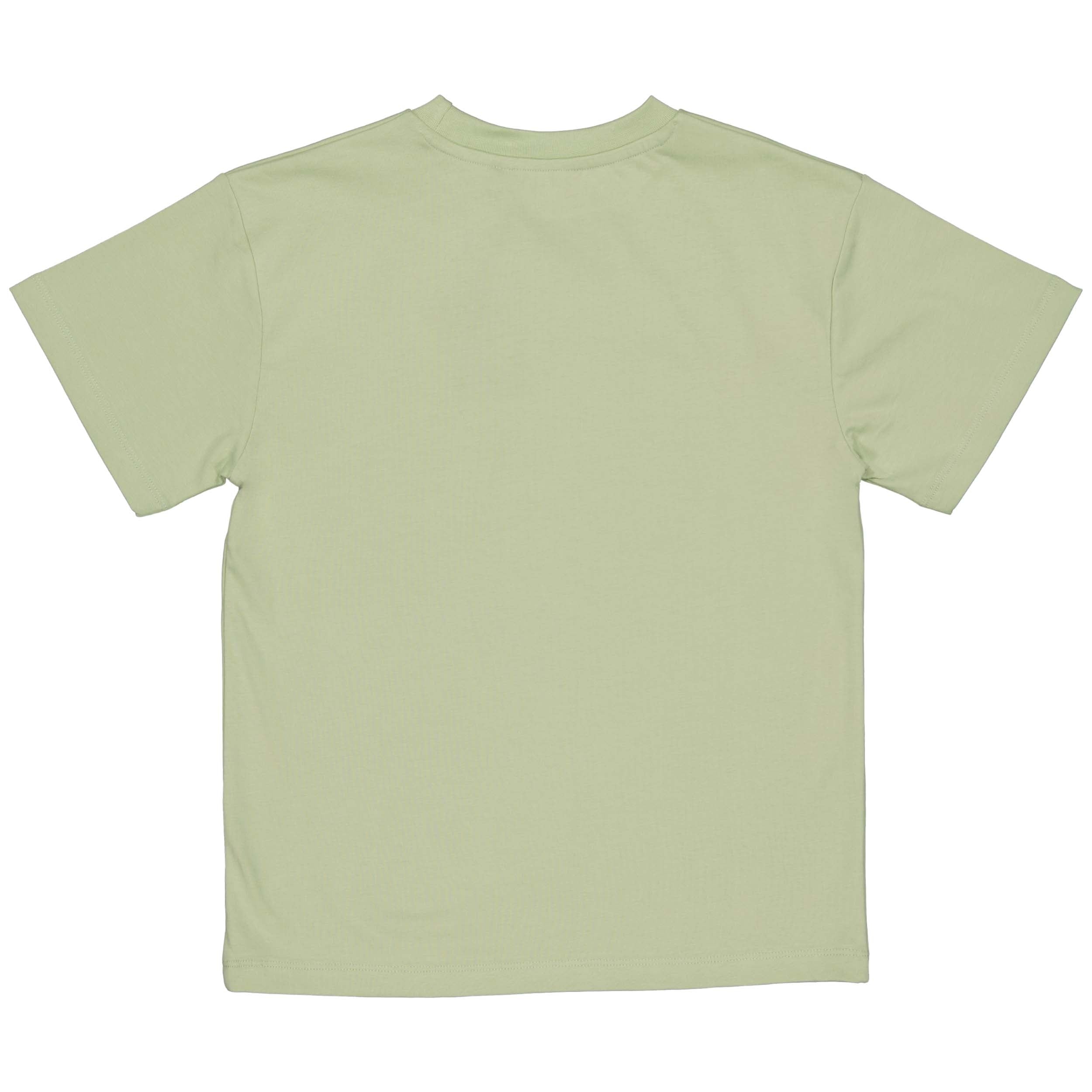 Shirt Green | Cedar Green