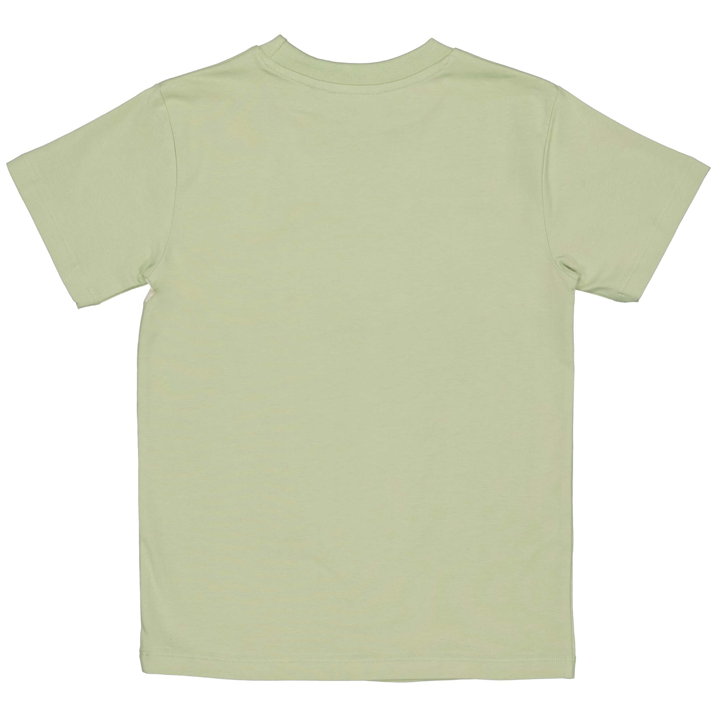 Shirt Green | Cedar Green