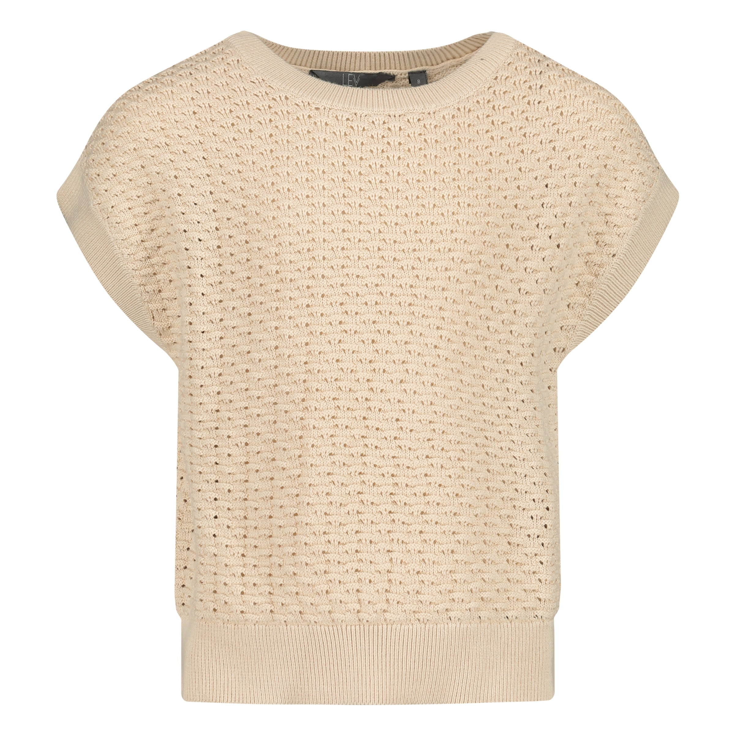 Sweater Cream | Cotton Cream