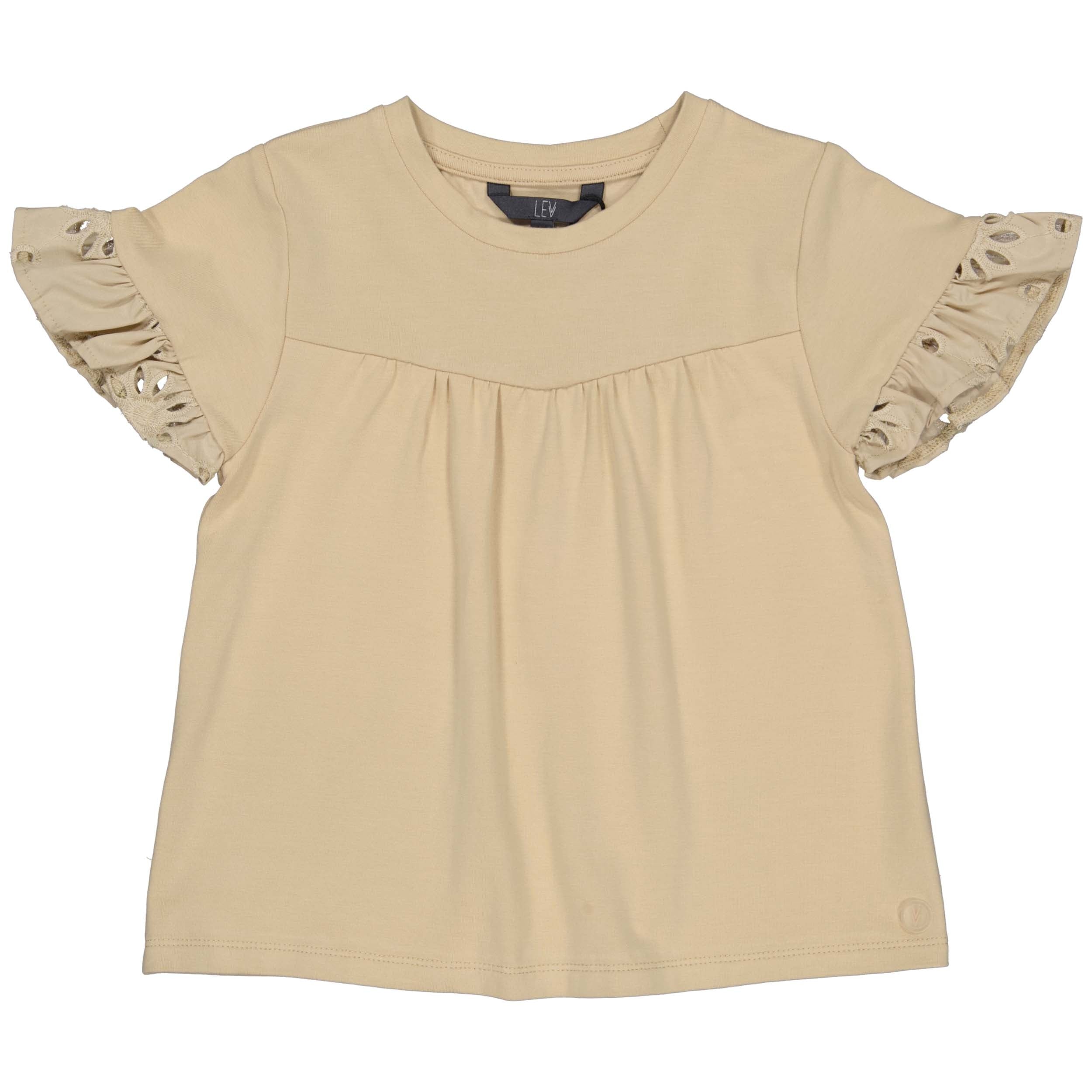 Shirt Beige | Sand