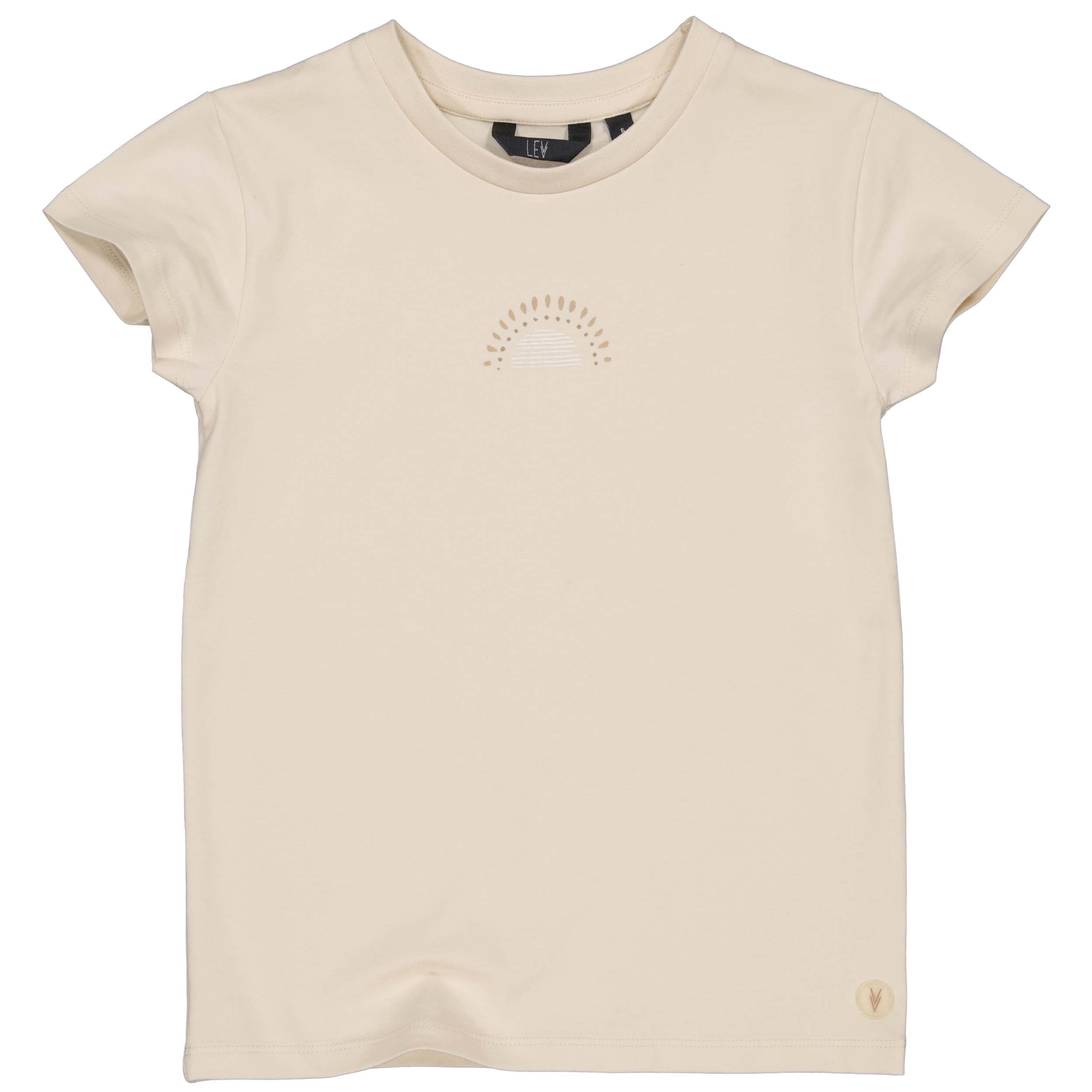 Shirt Cream | Cotton Cream