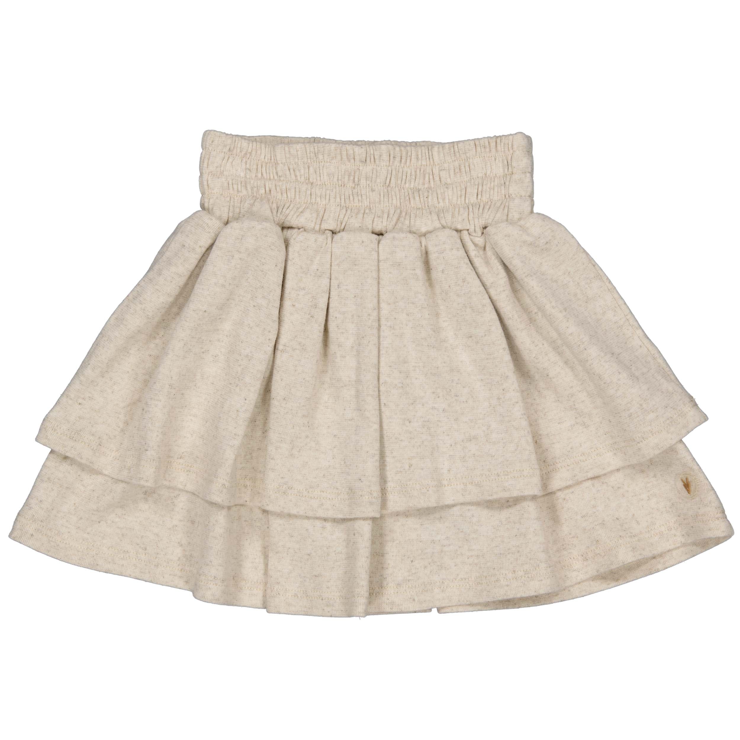 Skirt Cream | Cotton Cream