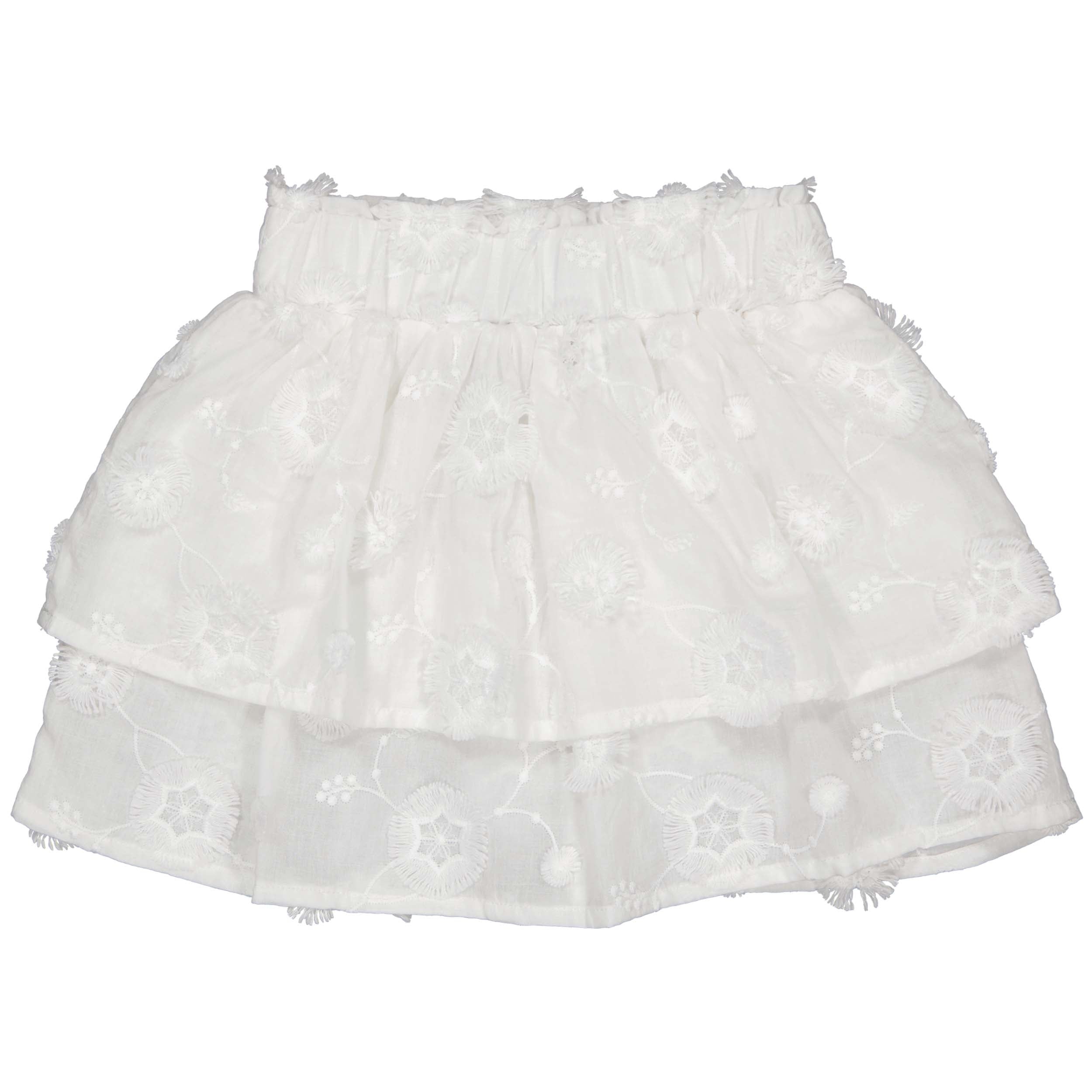 Skirt White | Off White