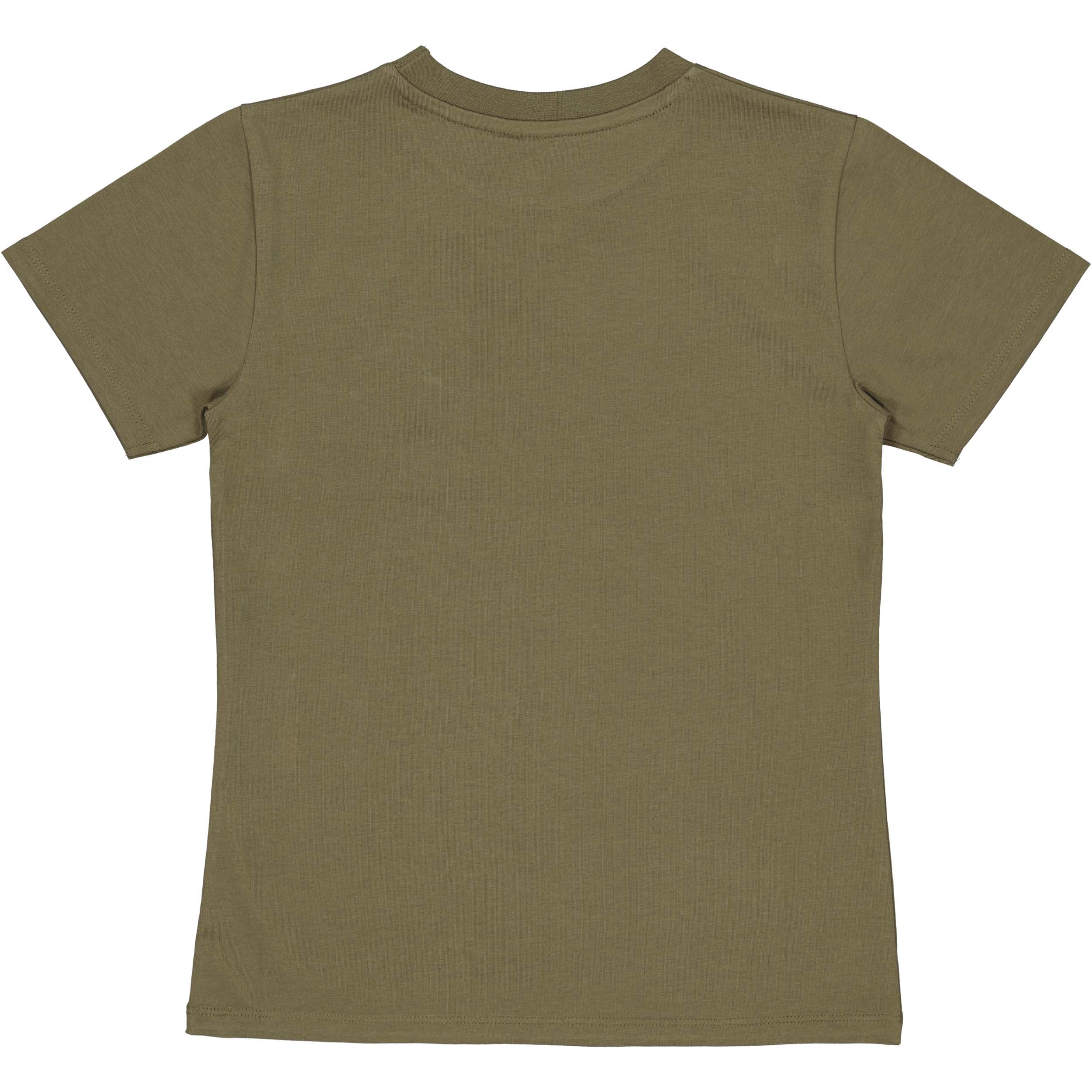Shirt | Dark Olive