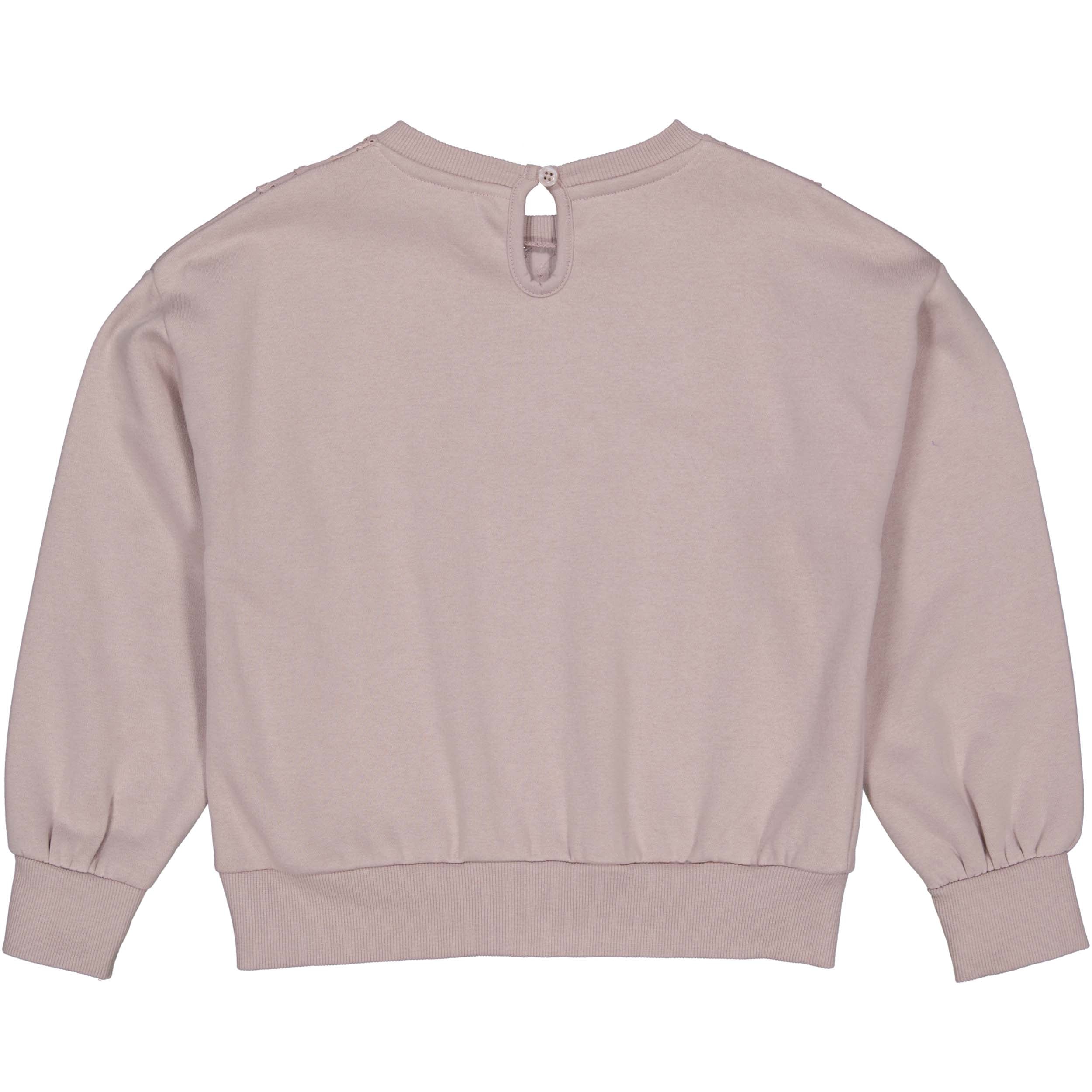 Sweater | Lilac