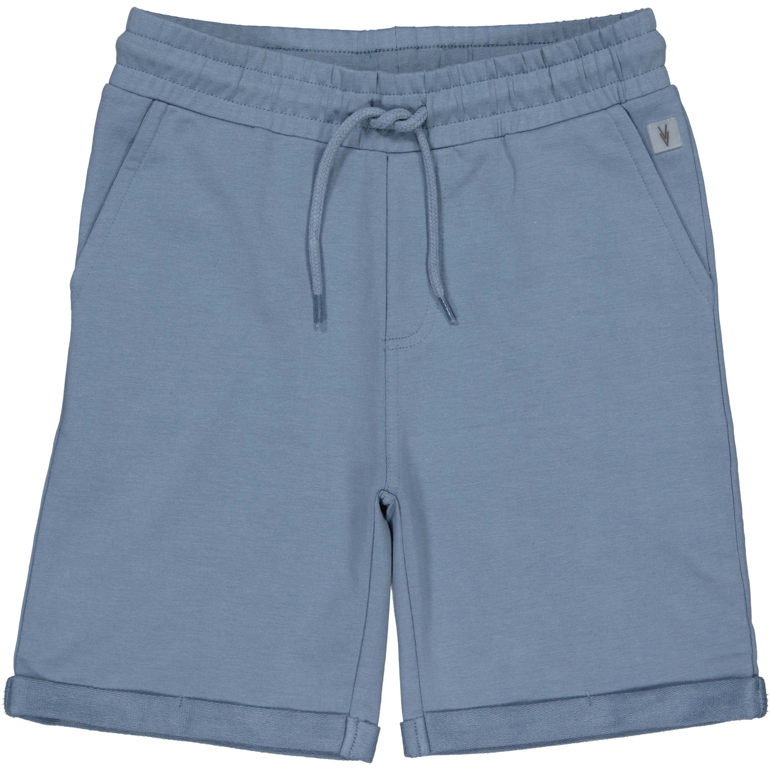 Short blauw | Mid Blue