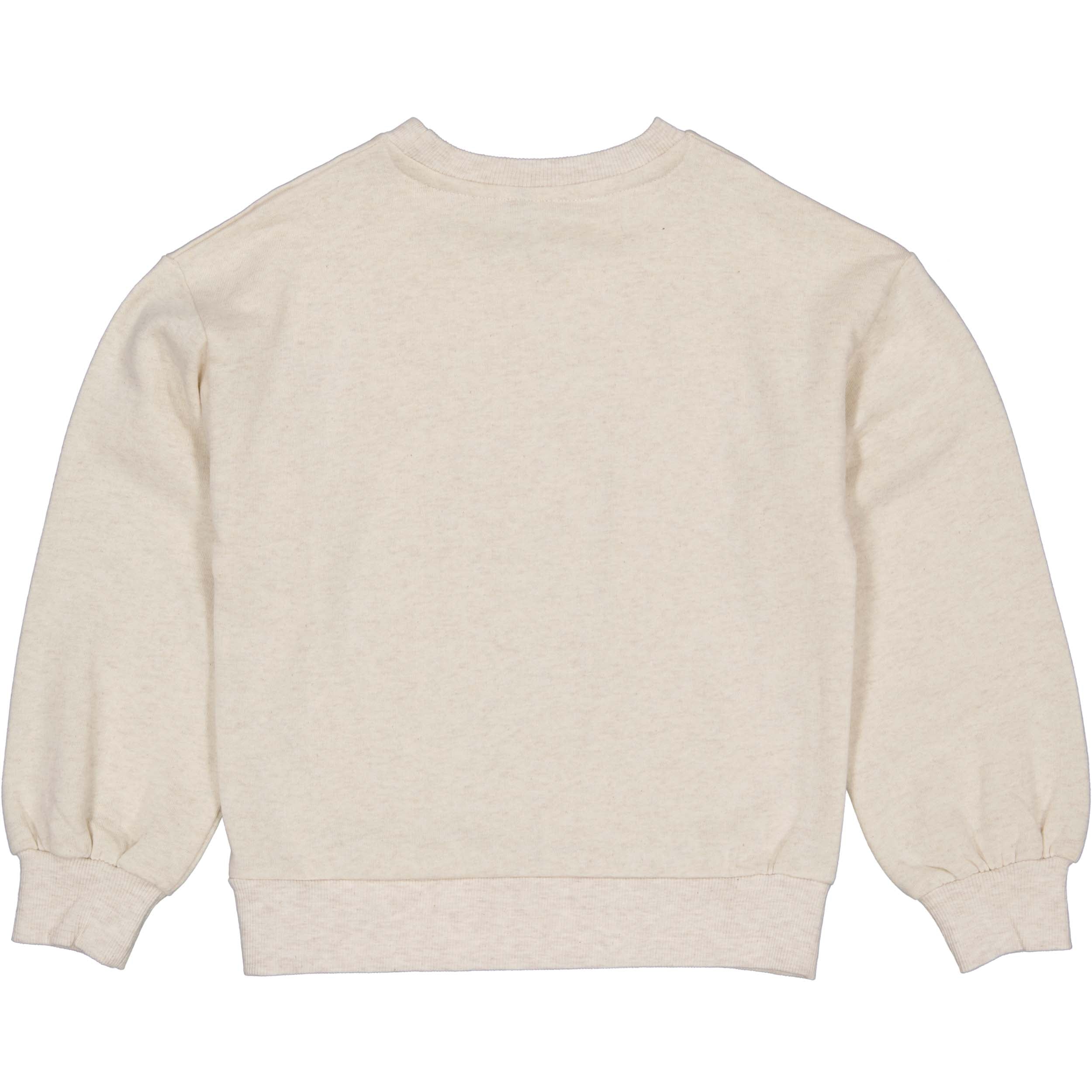 Sweater crème | Cream