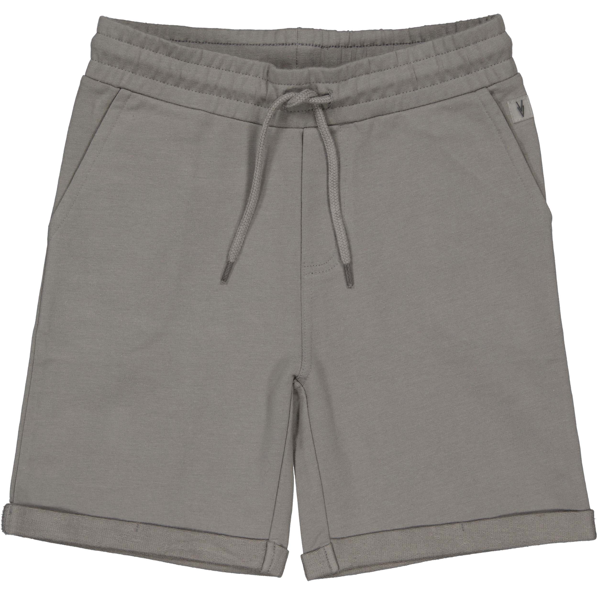 Short Grijs | Grey Charcoal
