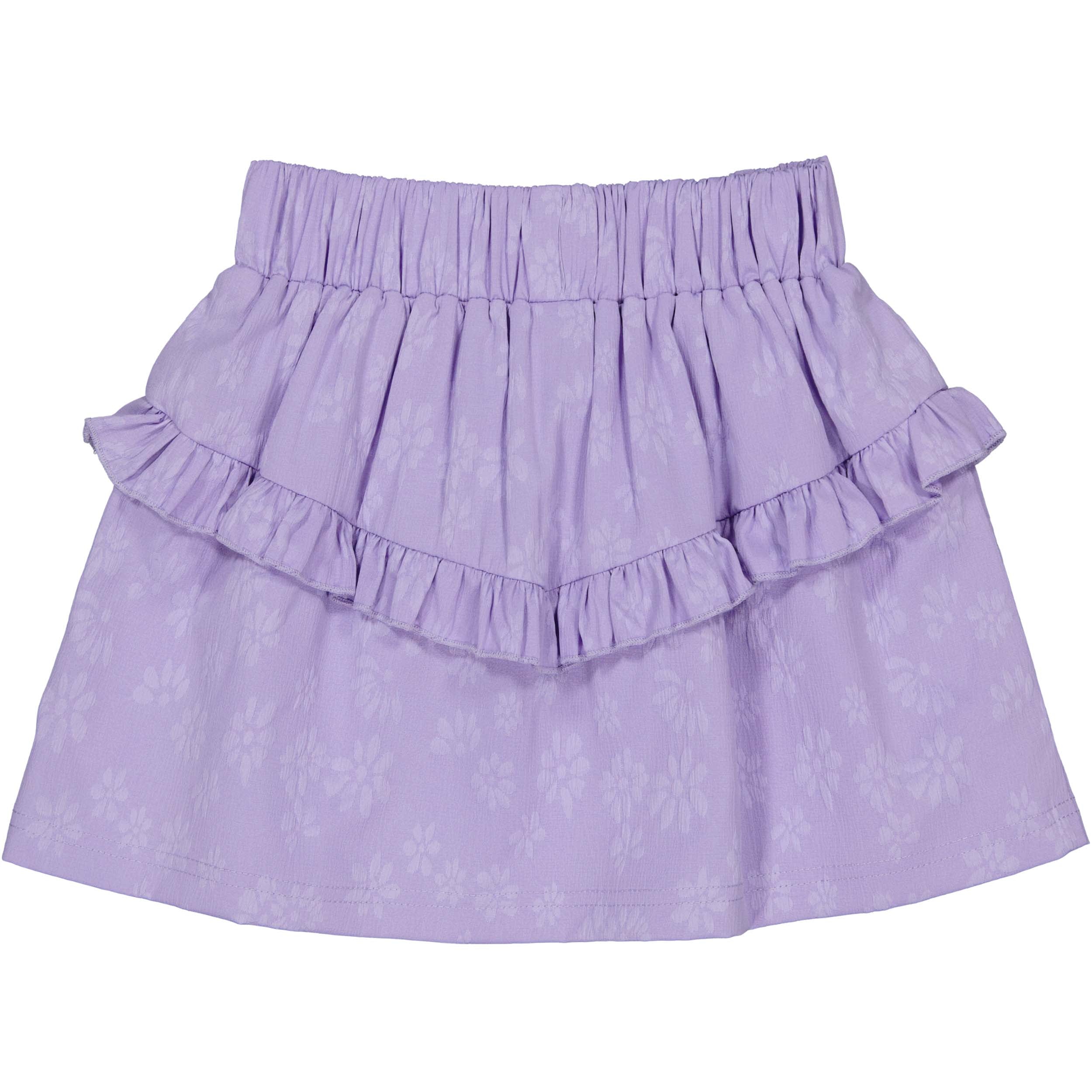 Skirt | Lilac