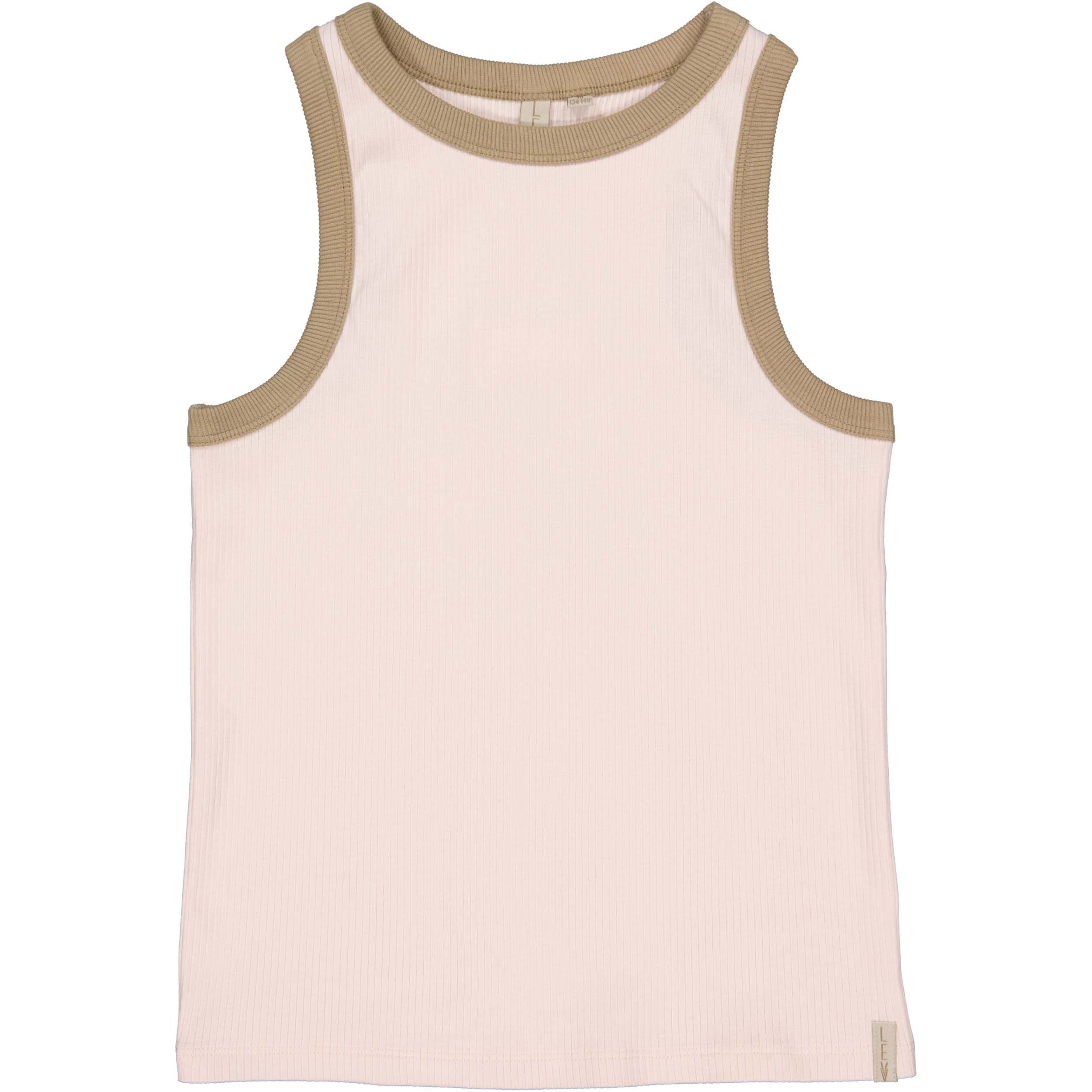 Shirt | Powder Pink