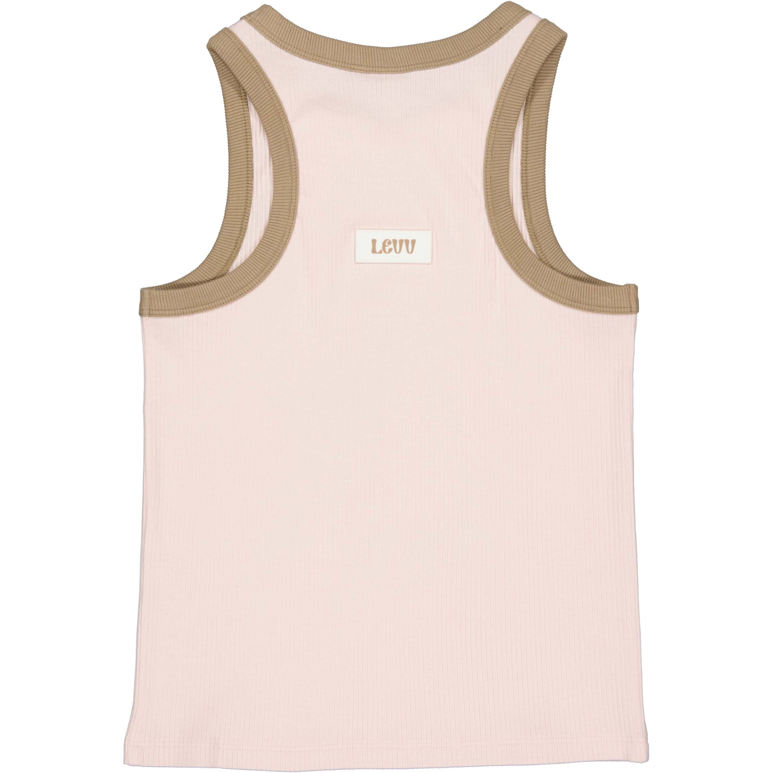 Shirt | Powder Pink
