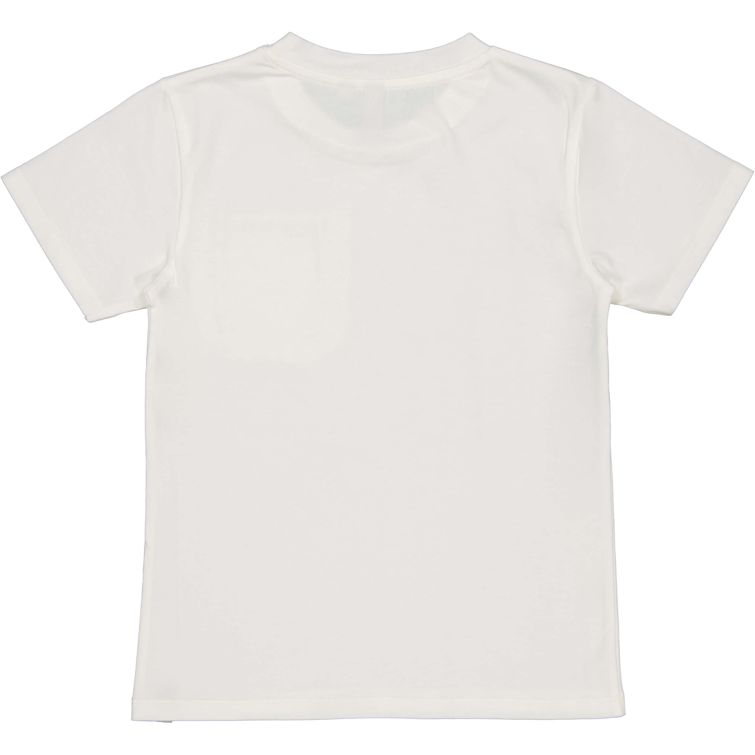 Shirt wit | White Marble