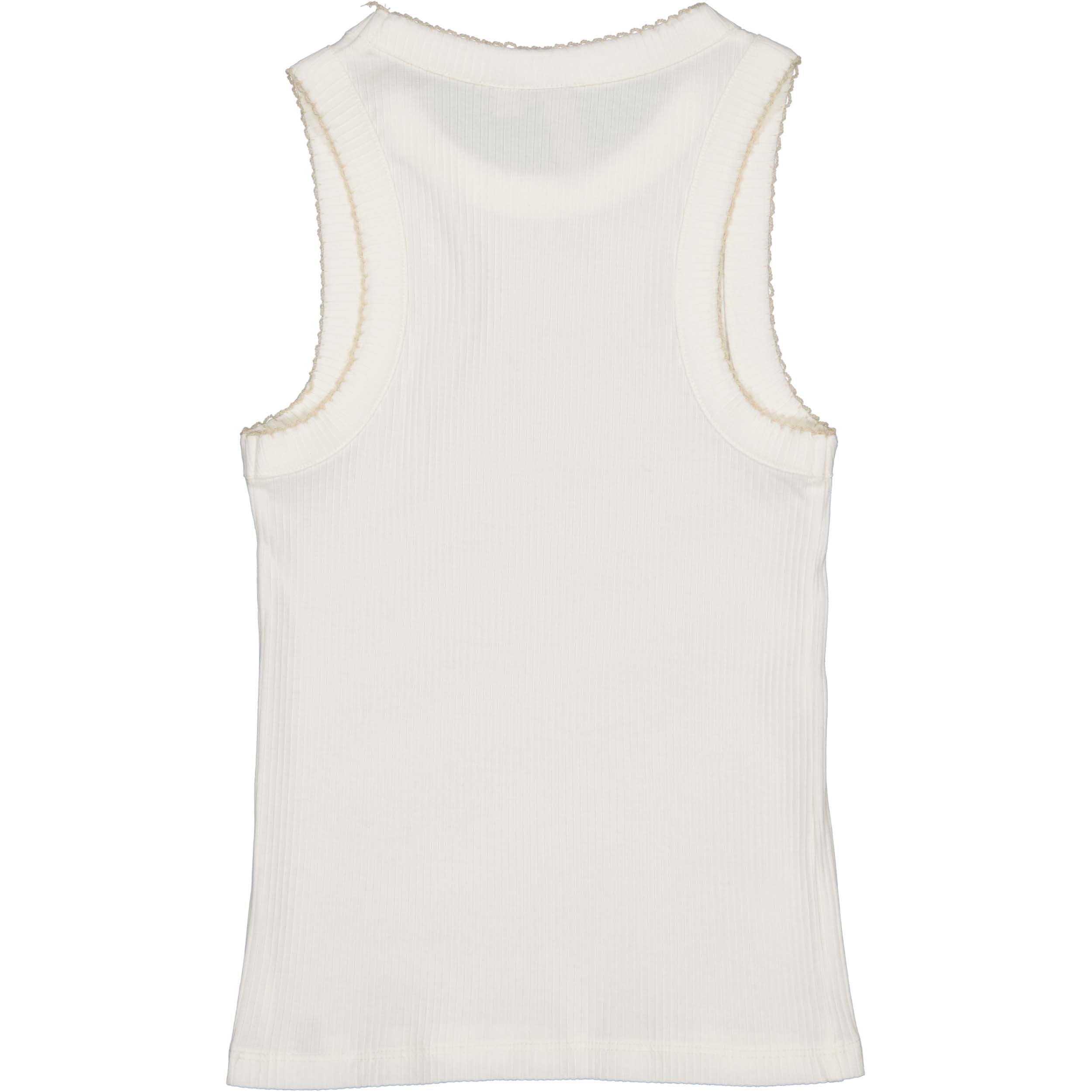 Shirt | White Marble