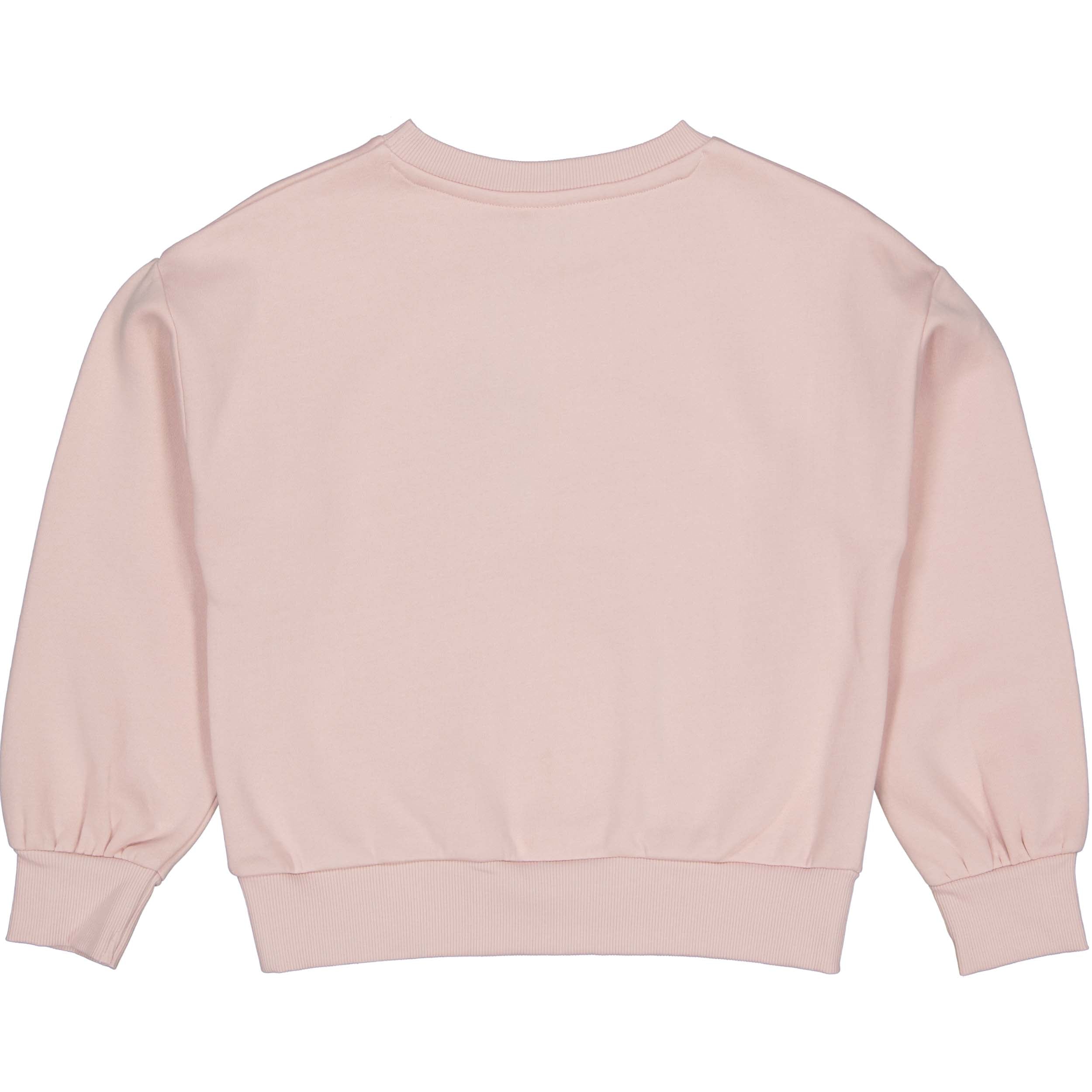 Sweater | Pink Blush