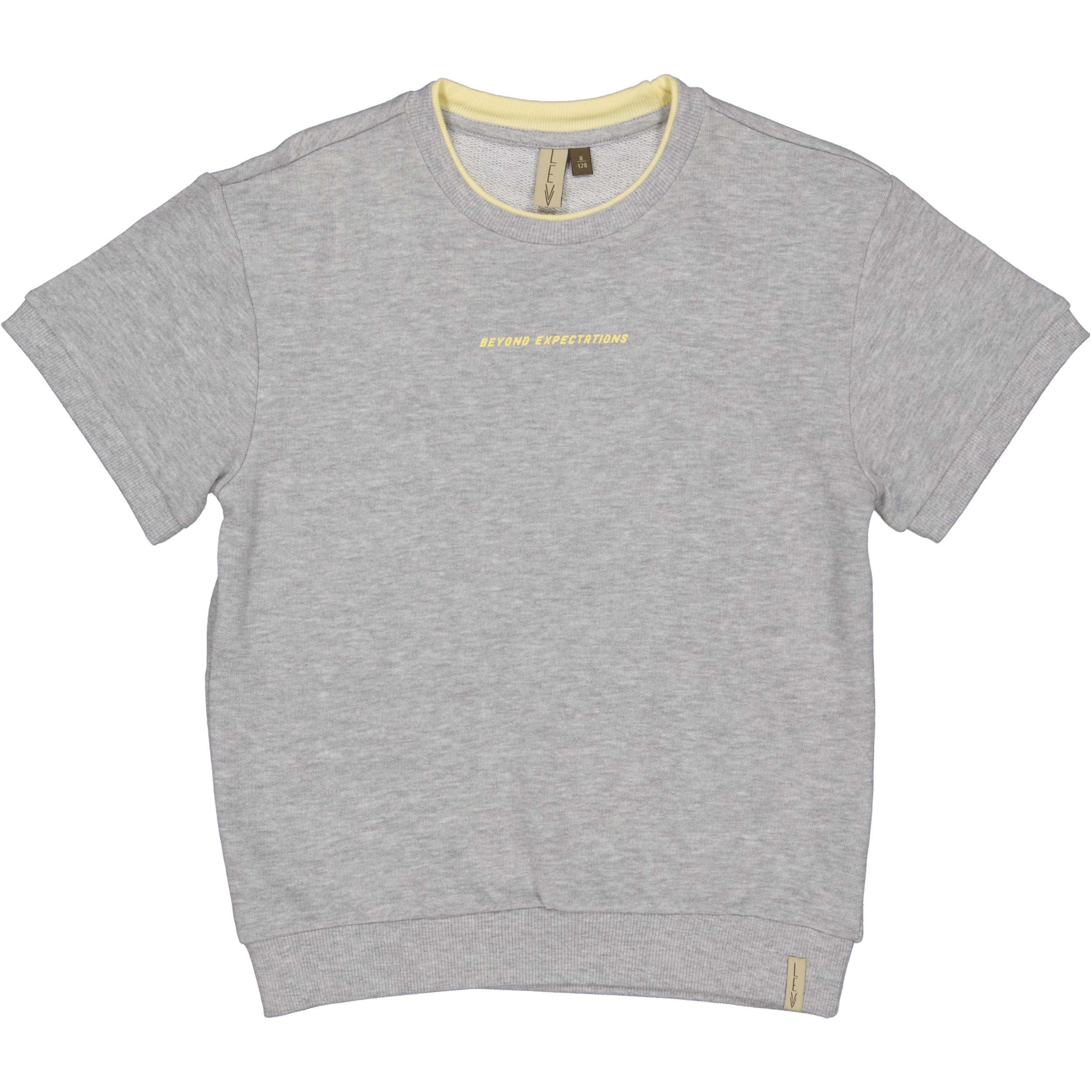 Sweater | Grey Melee